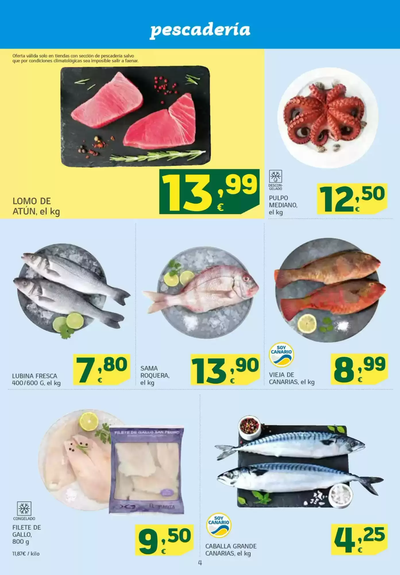 Folleto HiperDino - 25-04-2025 (25-04-2025 08-05-2025)