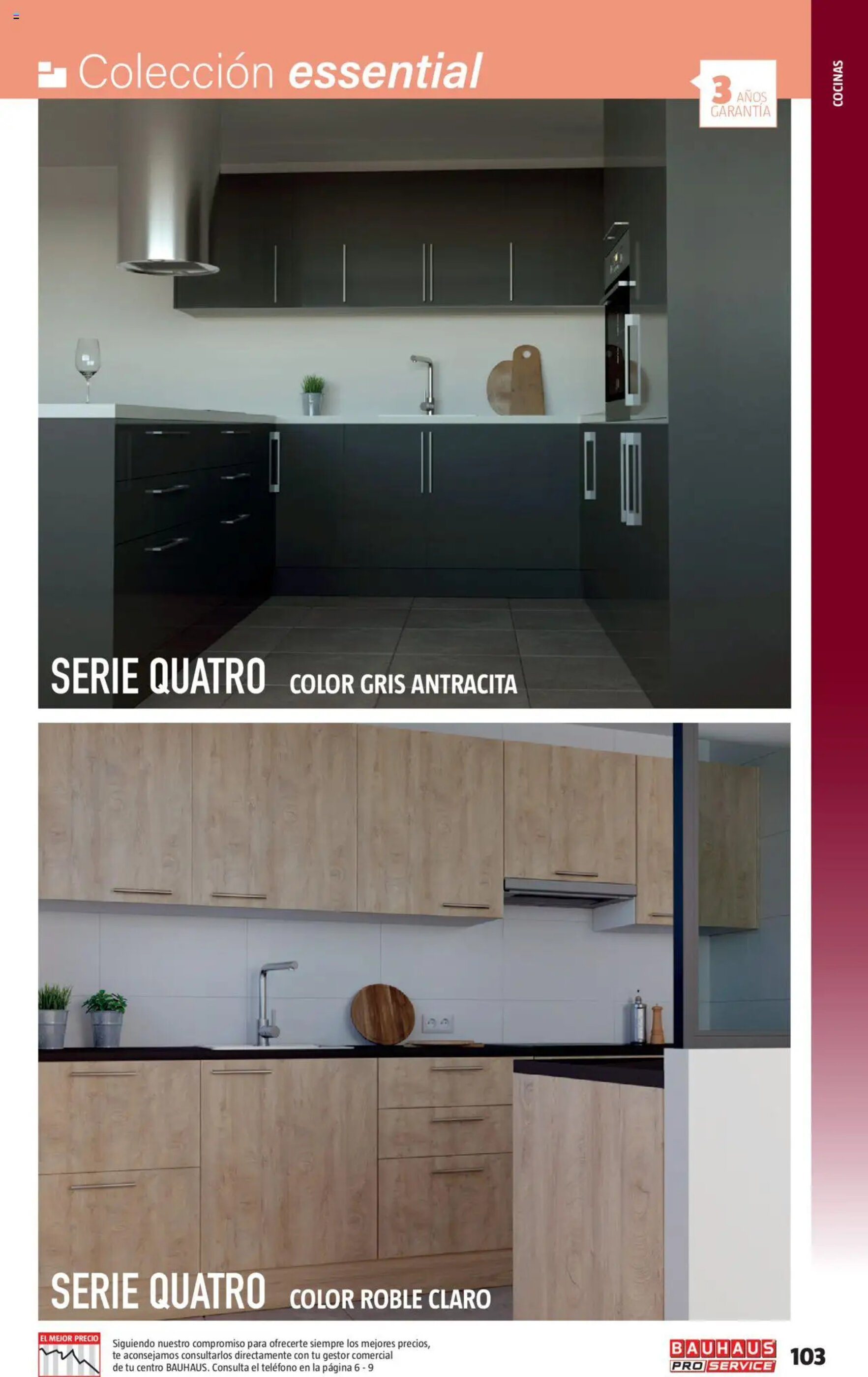 Folleto Bauhaus - 24-02-2025 (24-02-2025 31-12-2025)