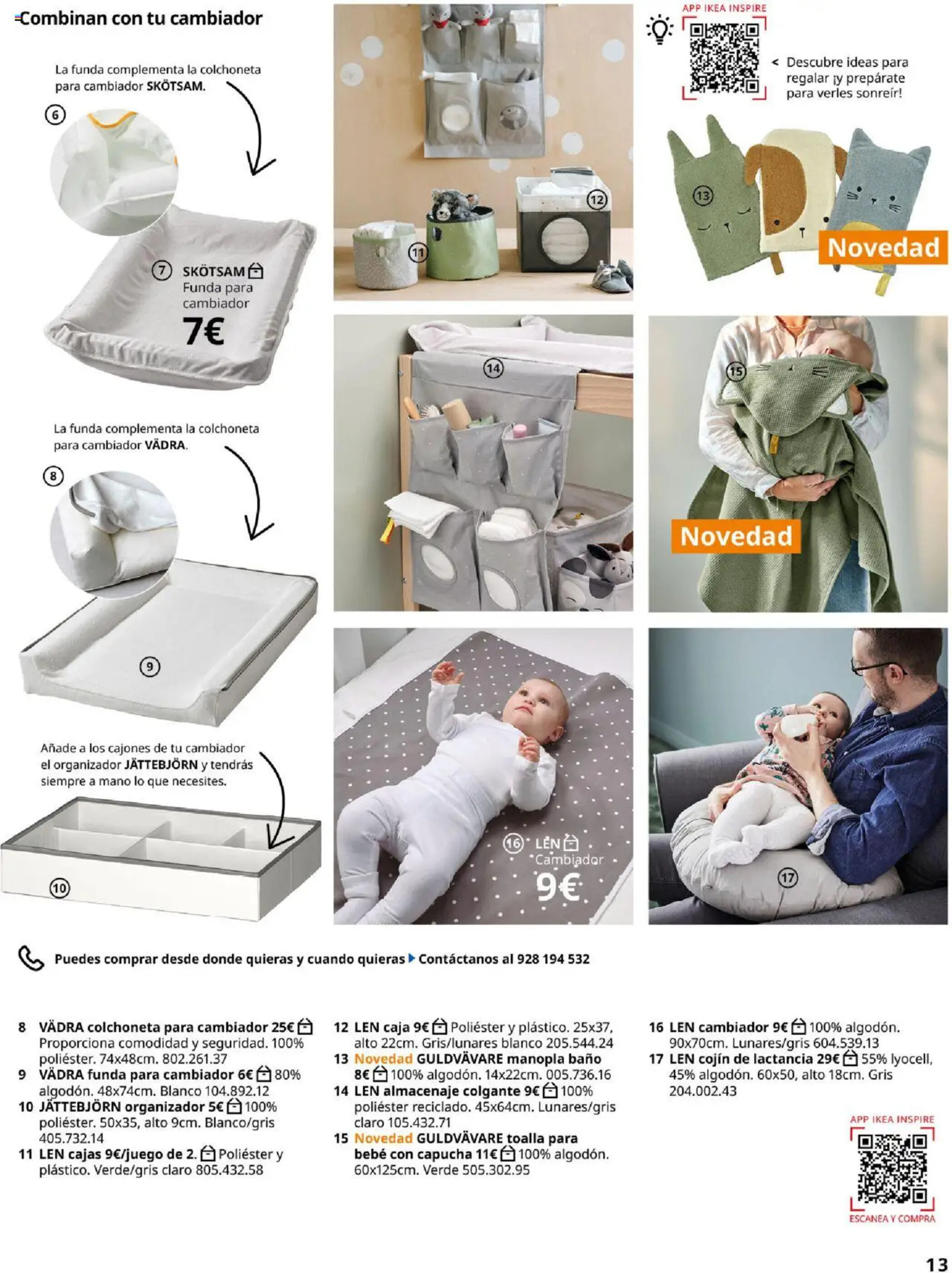 Folleto IKEA - 04-02-2025 (04-02-2025 31-08-2025)