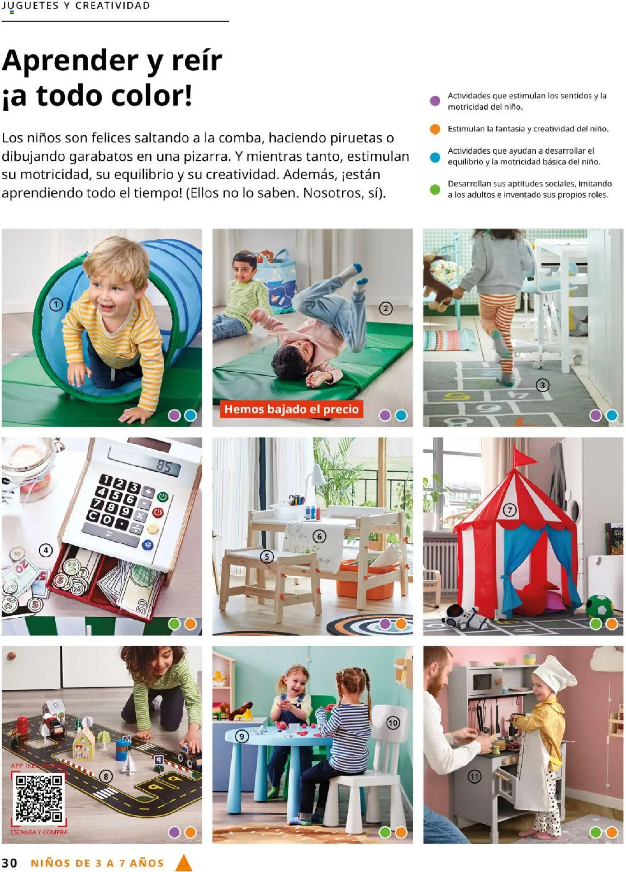 Folleto IKEA - 04-02-2025 (04-02-2025 31-08-2025)