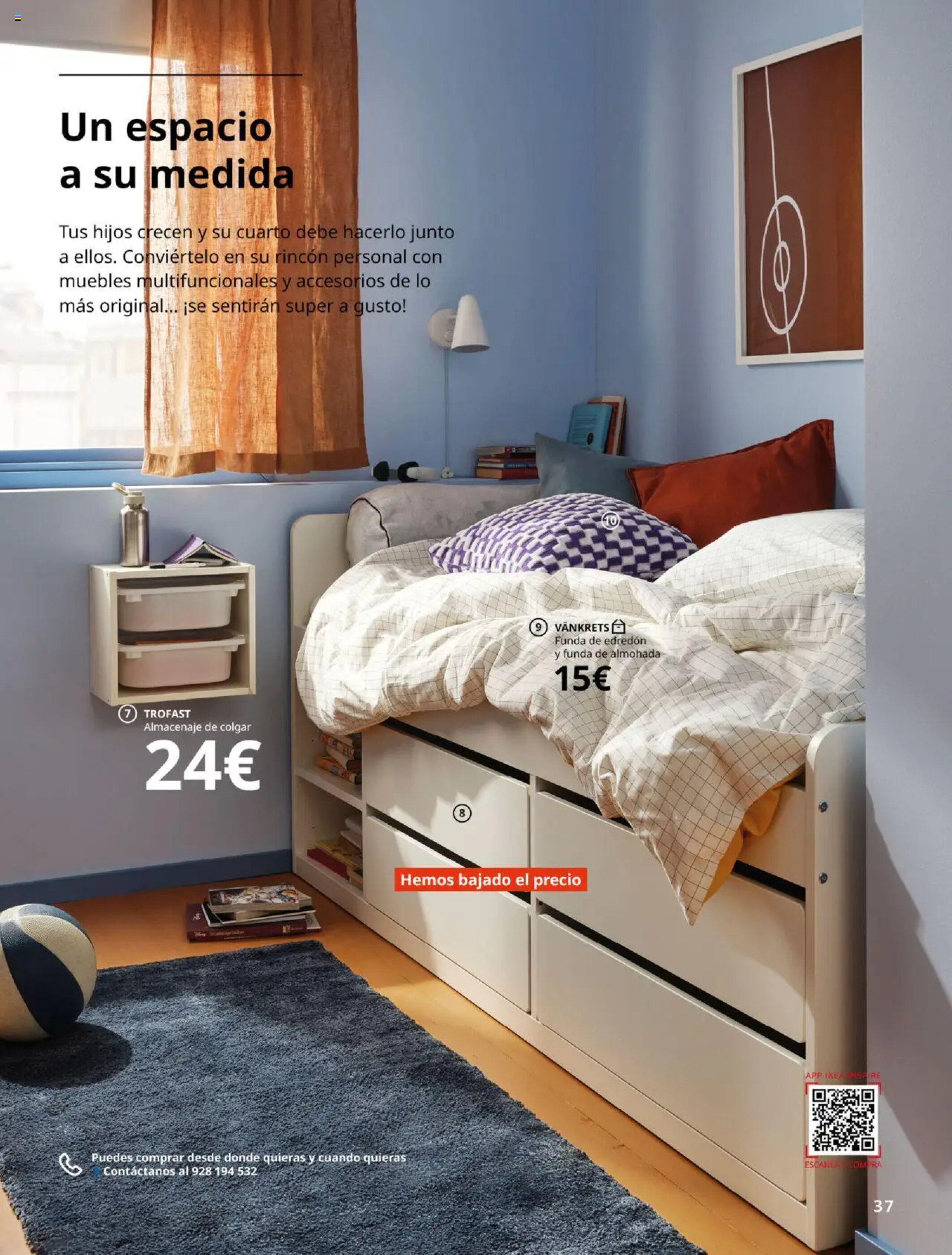 Folleto IKEA - 04-02-2025 (04-02-2025 31-08-2025)