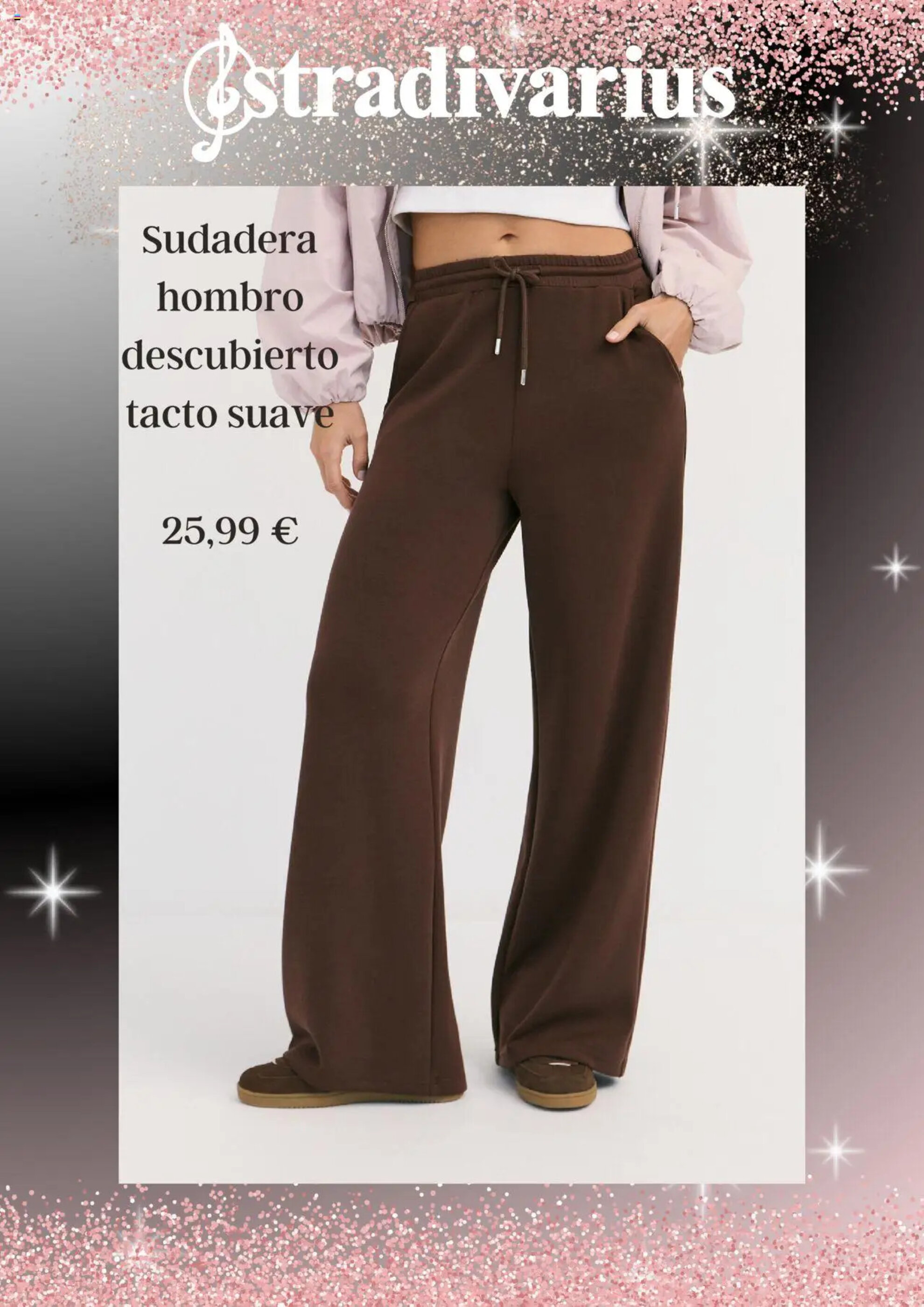 Folleto Stradivarius - 15-04-2025