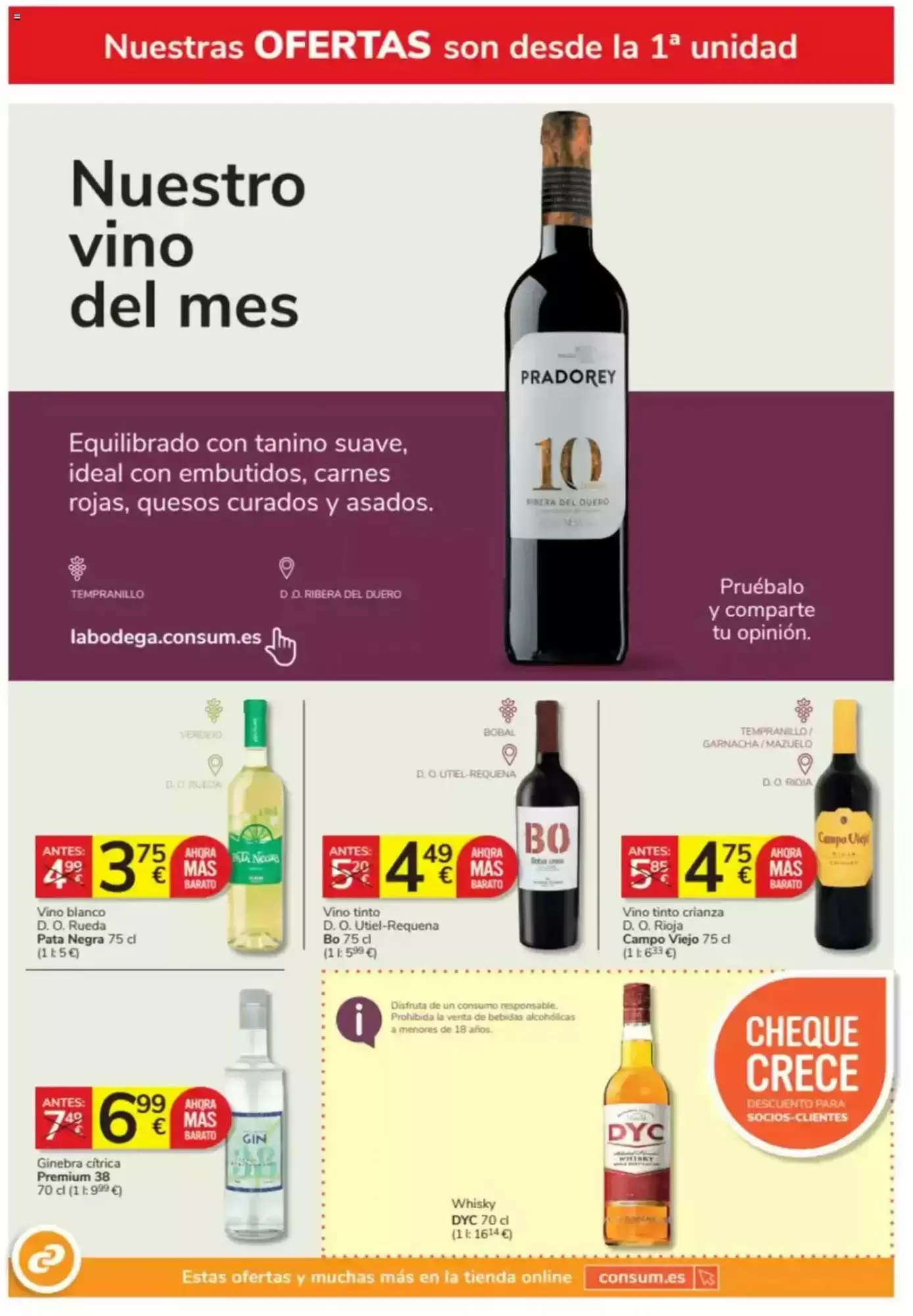 Folleto Consum - 30-04-2025