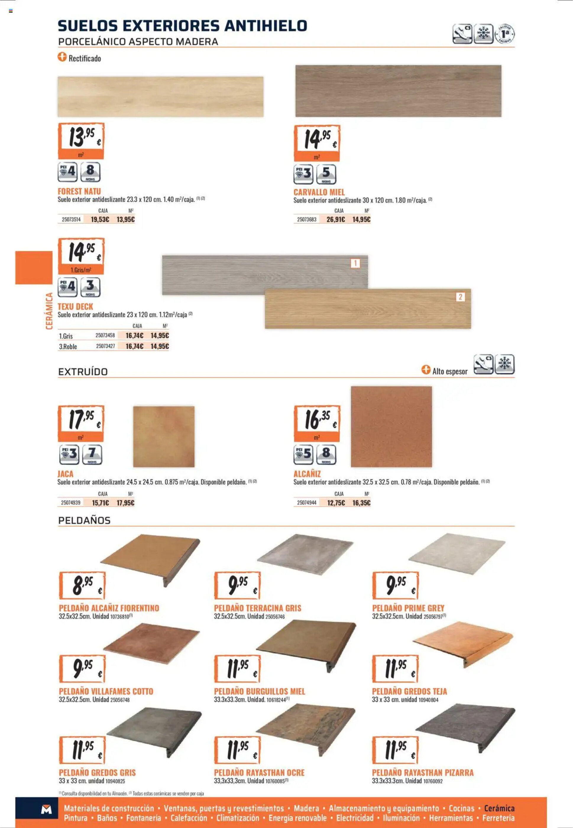 Folleto Obramat - 14-03-2025