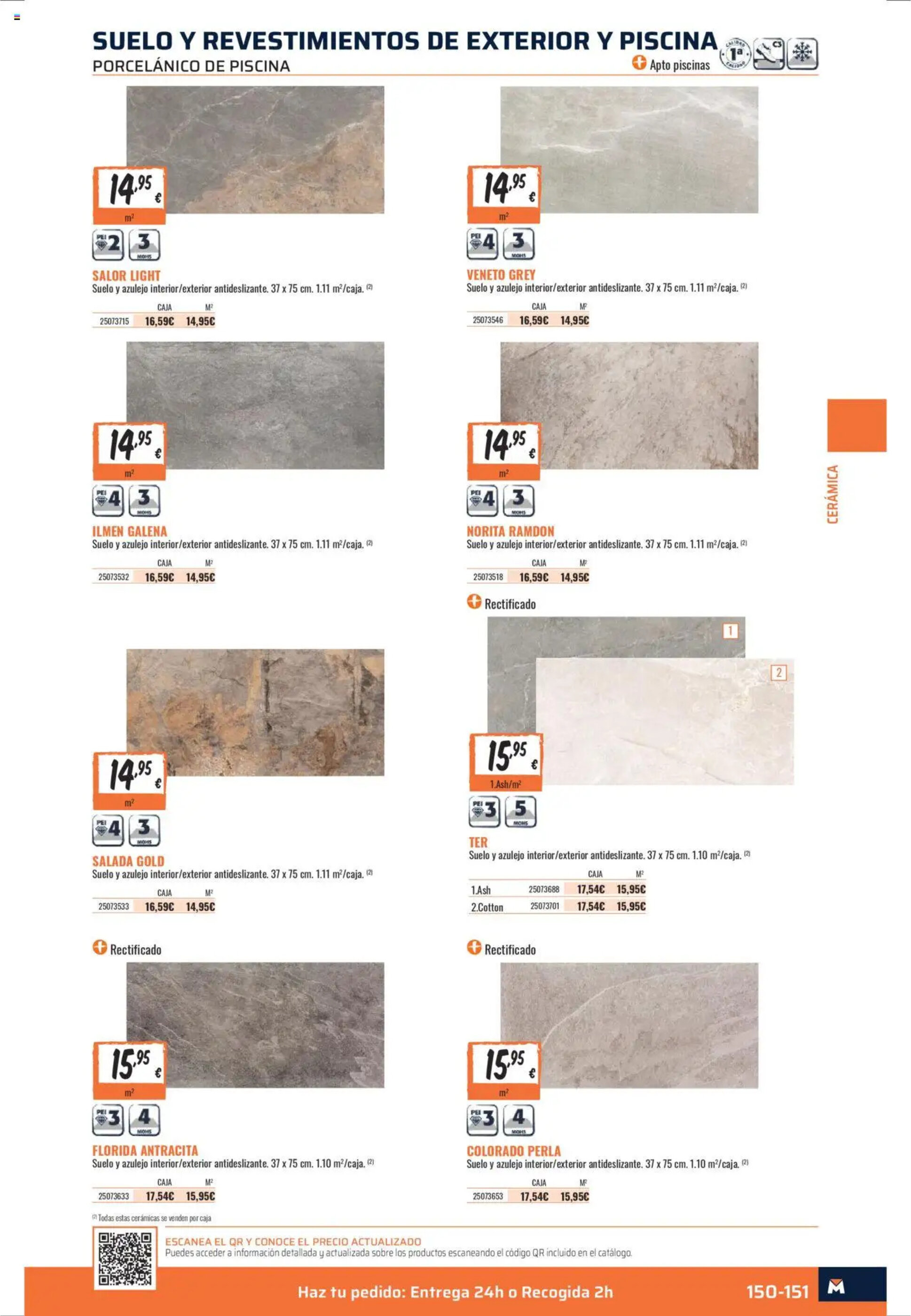 Folleto Obramat - 14-03-2025