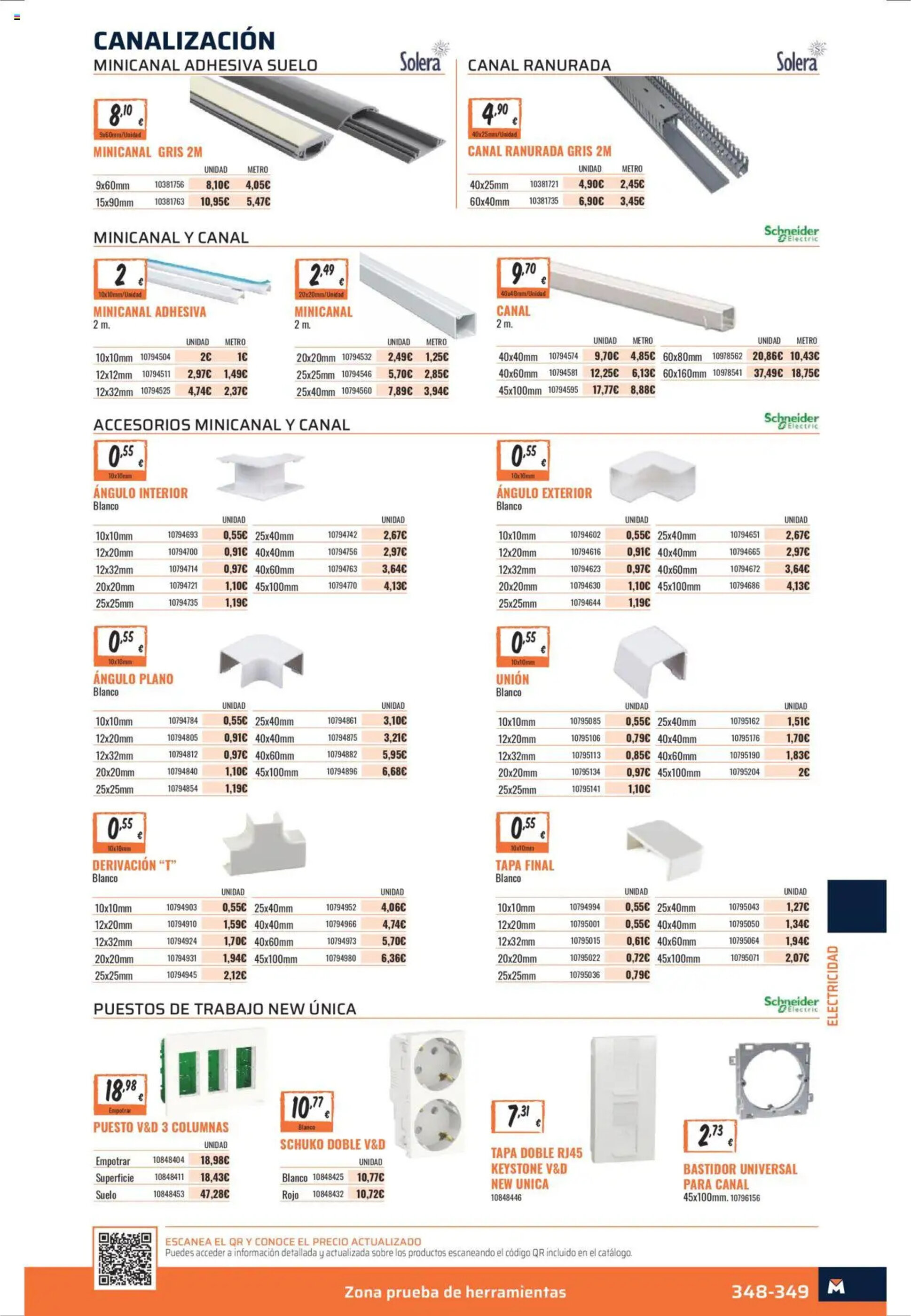 Folleto Obramat - 14-03-2025