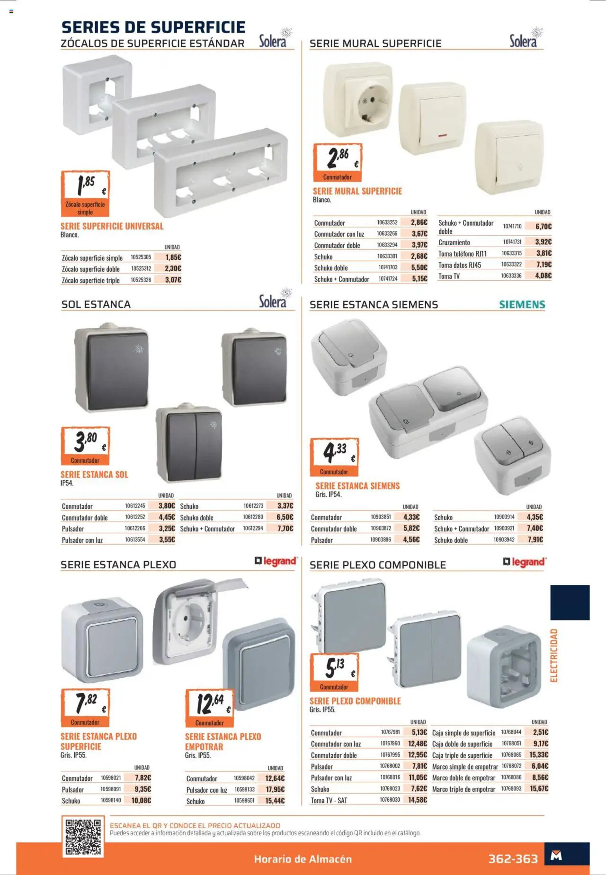 Folleto Obramat - 14-03-2025