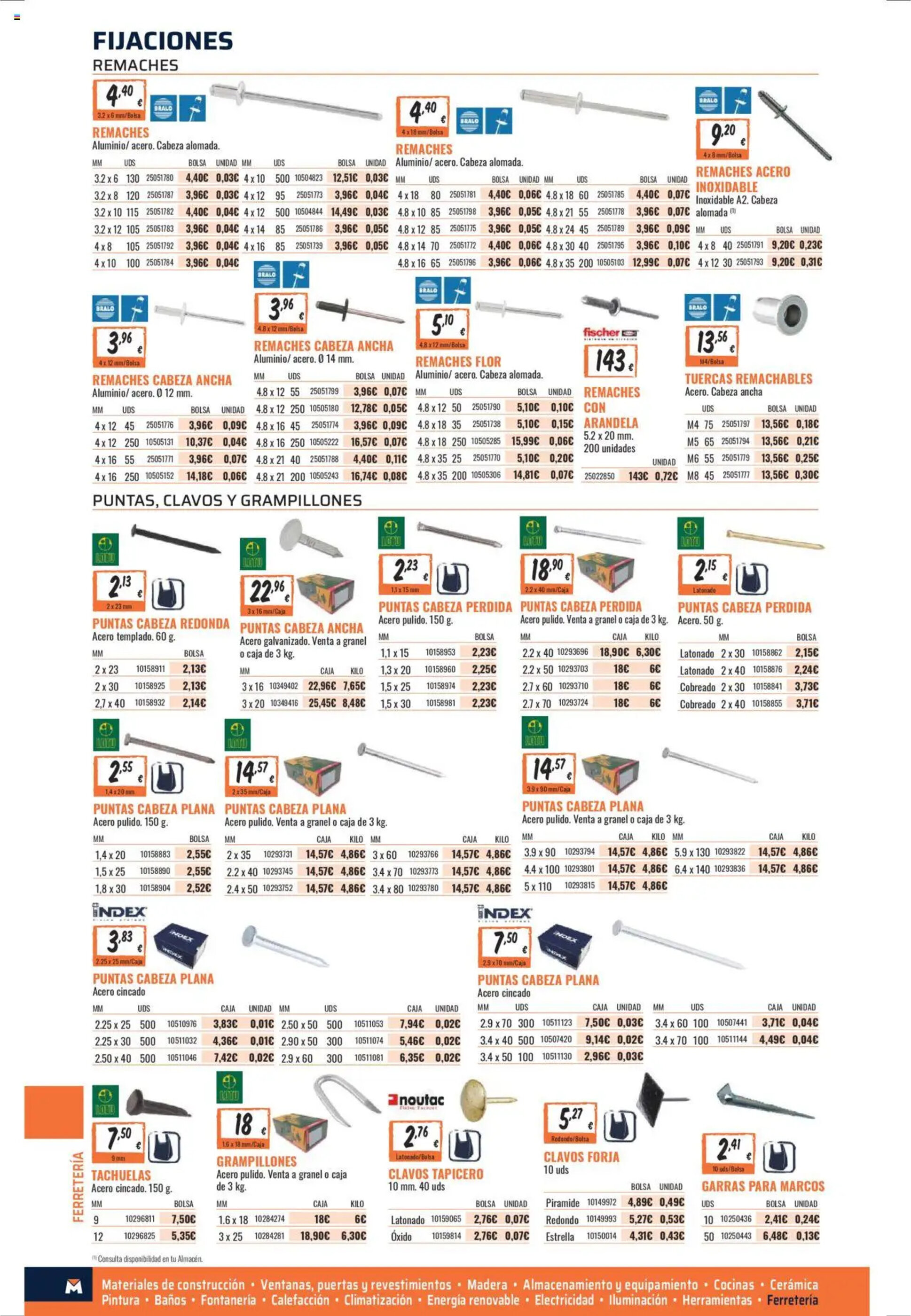 Folleto Obramat - 14-03-2025