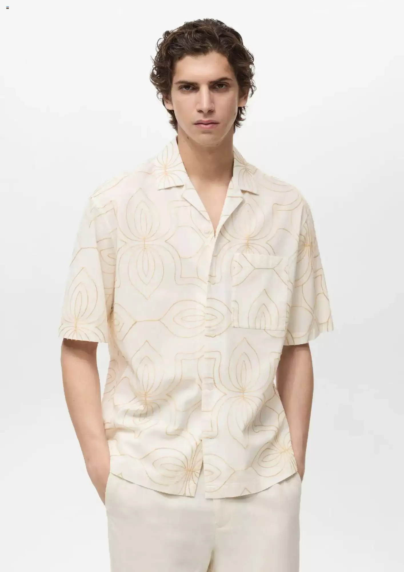 Folleto MANGO - 01-05-2025