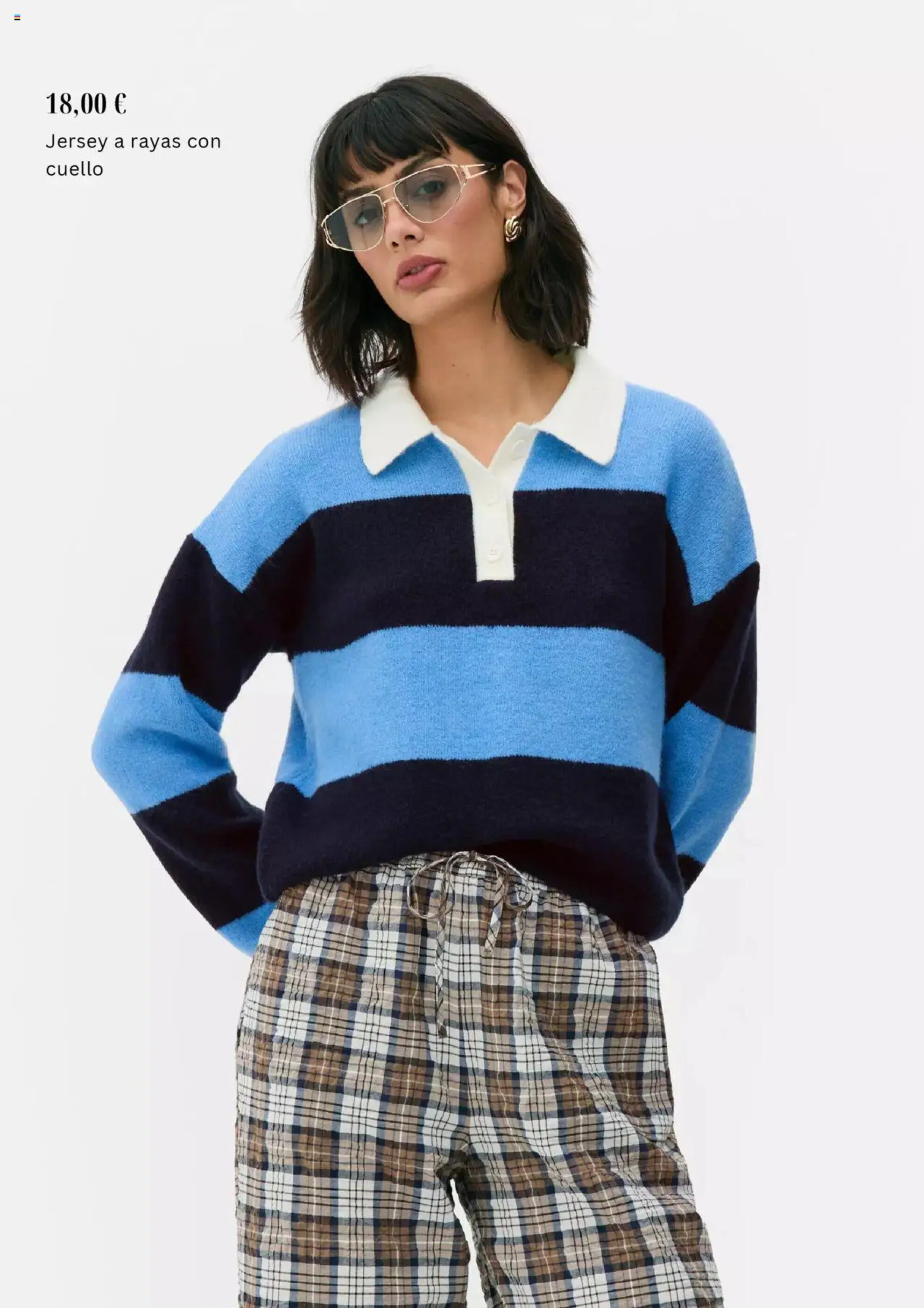 Folleto Primark - 01-04-2025