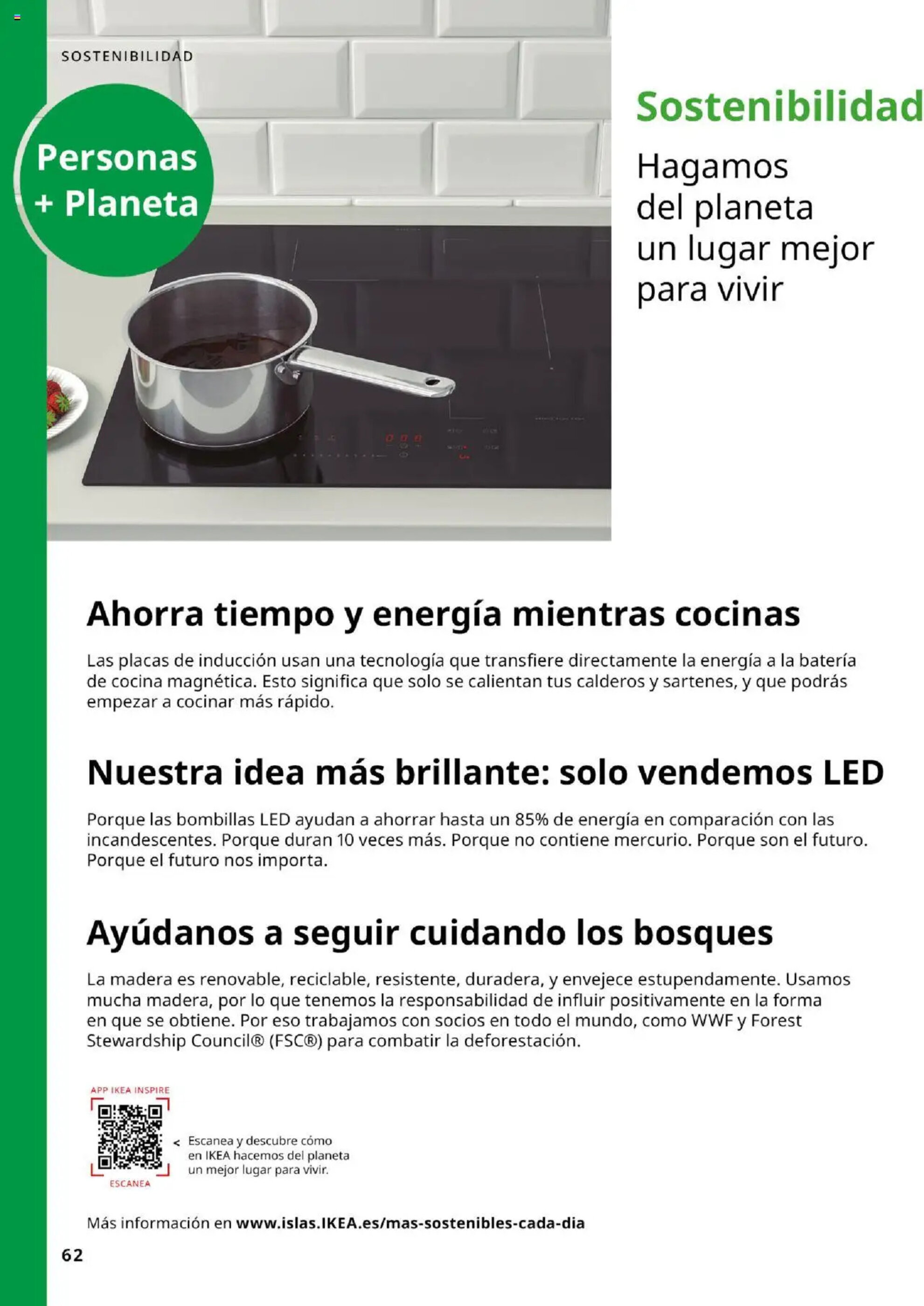 Folleto IKEA - 06-02-2025 (06-02-2025 31-08-2025)