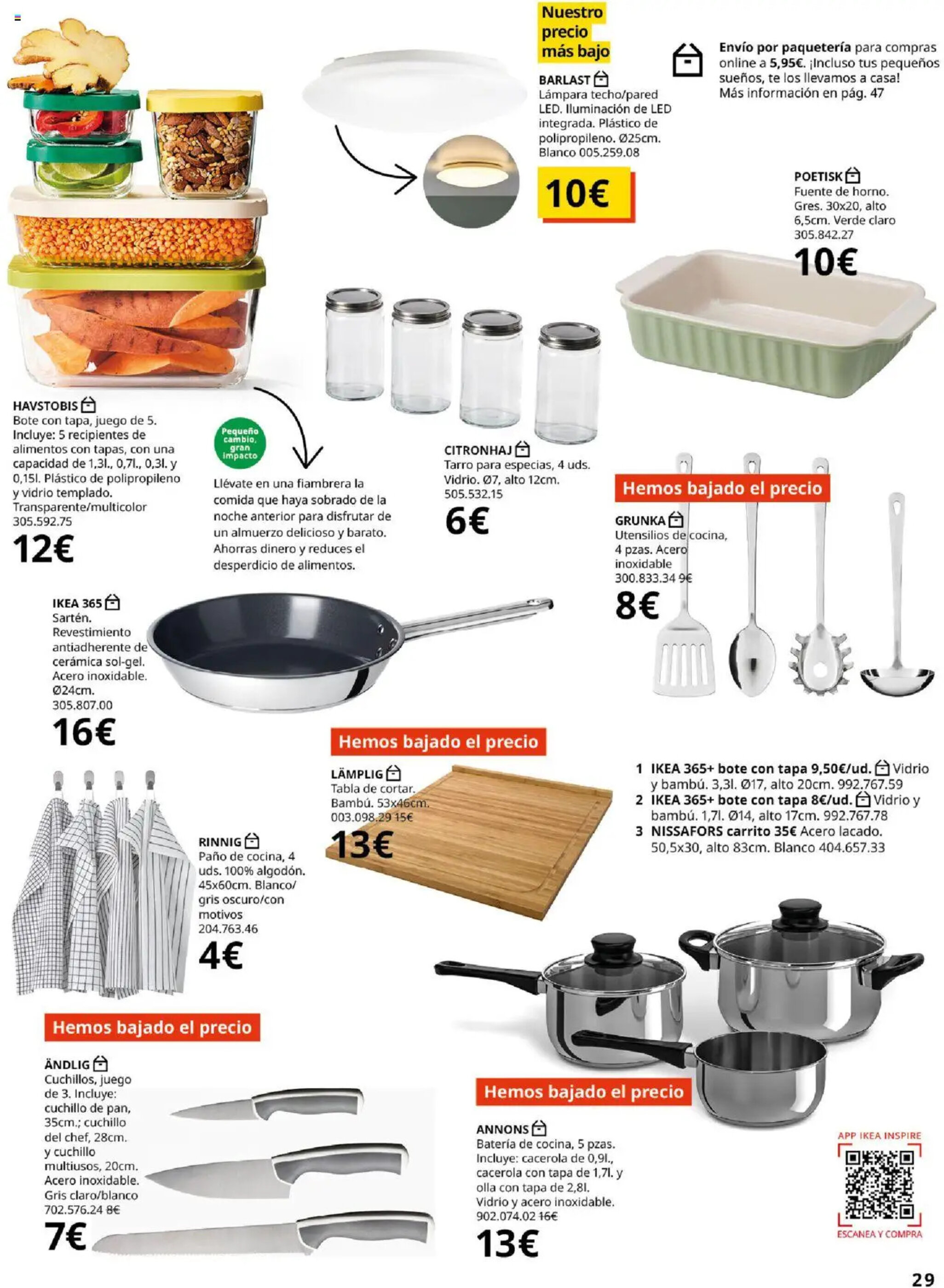 Folleto IKEA - 04-02-2025 (04-02-2025 31-08-2025)