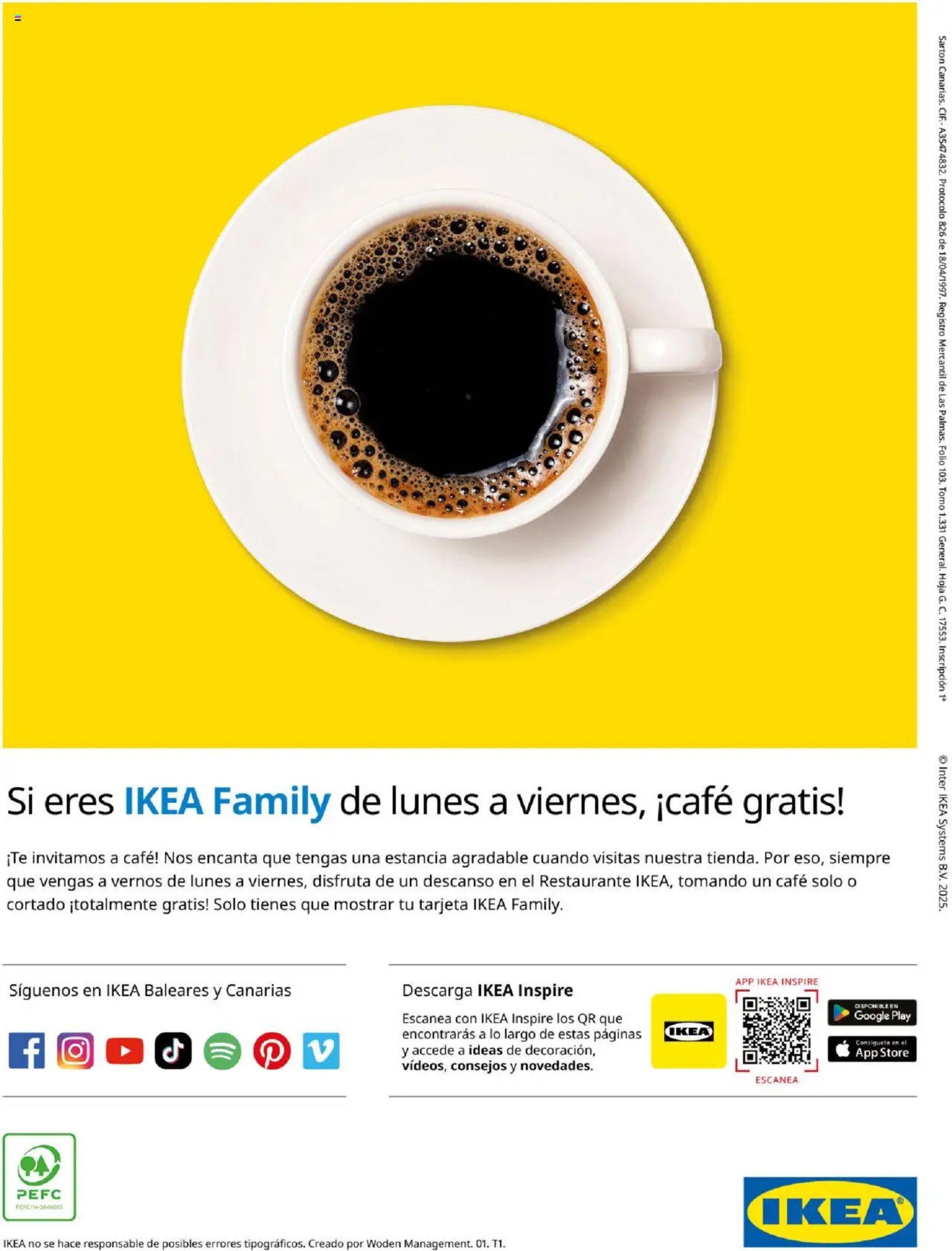 Folleto IKEA - 04-02-2025 (04-02-2025 31-08-2025)