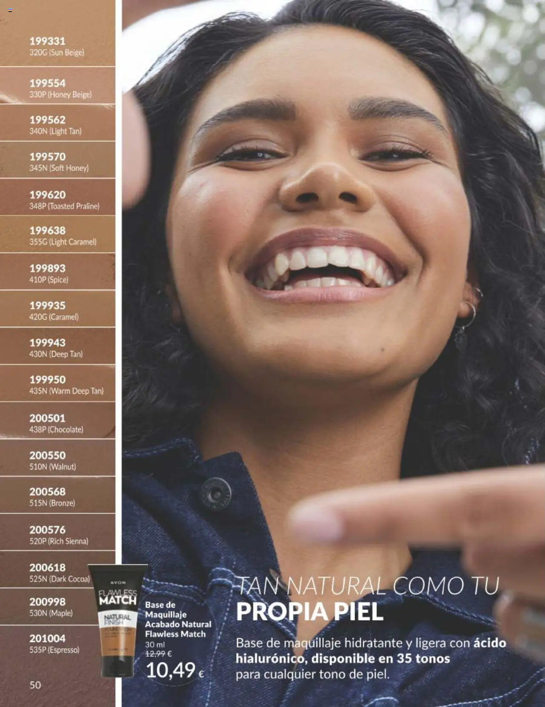 Folleto AVON - 01-04-2025 (01-04-2025 30-04-2025)