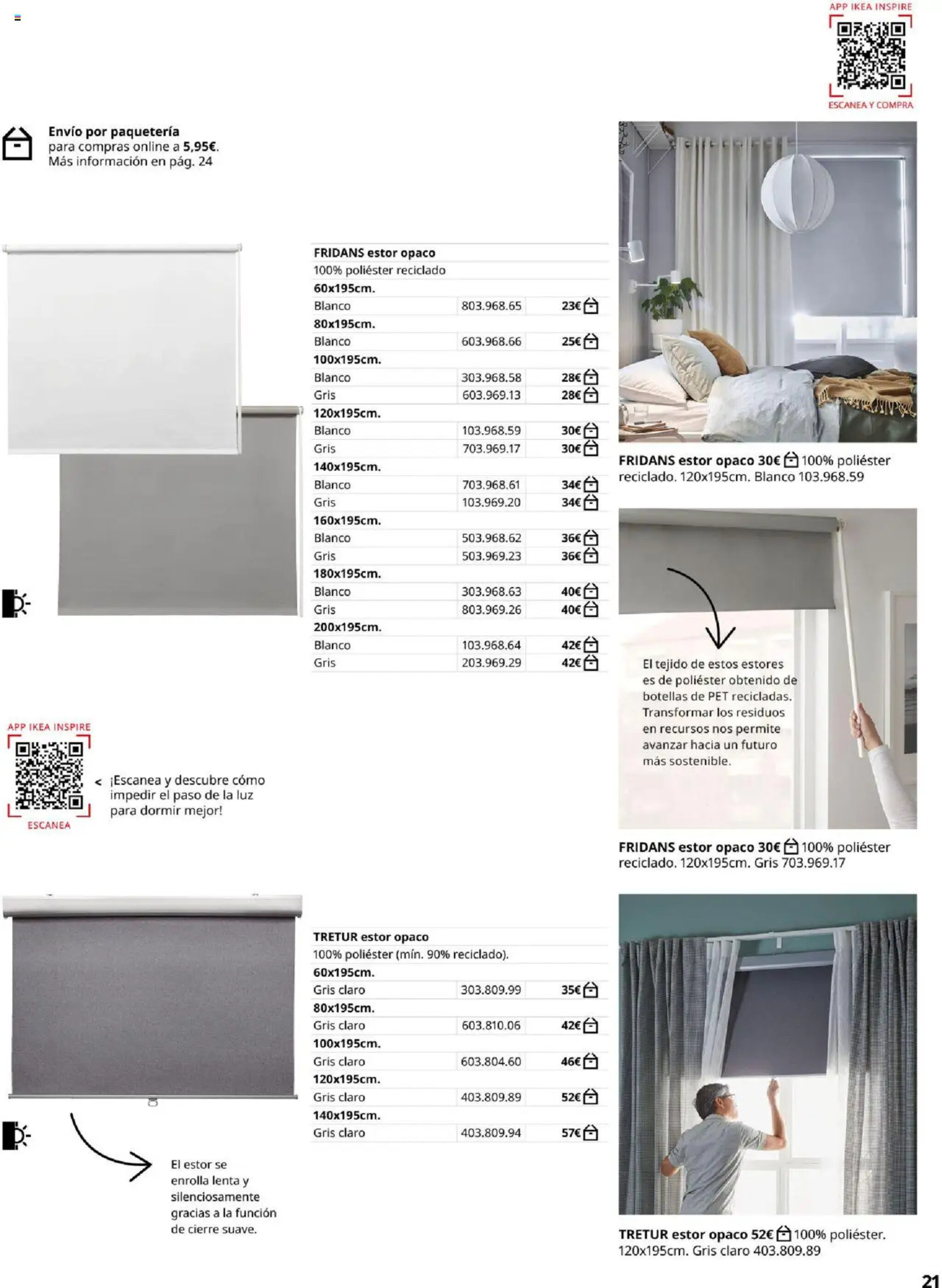 Folleto IKEA - 04-02-2025 (04-02-2025 31-08-2025)