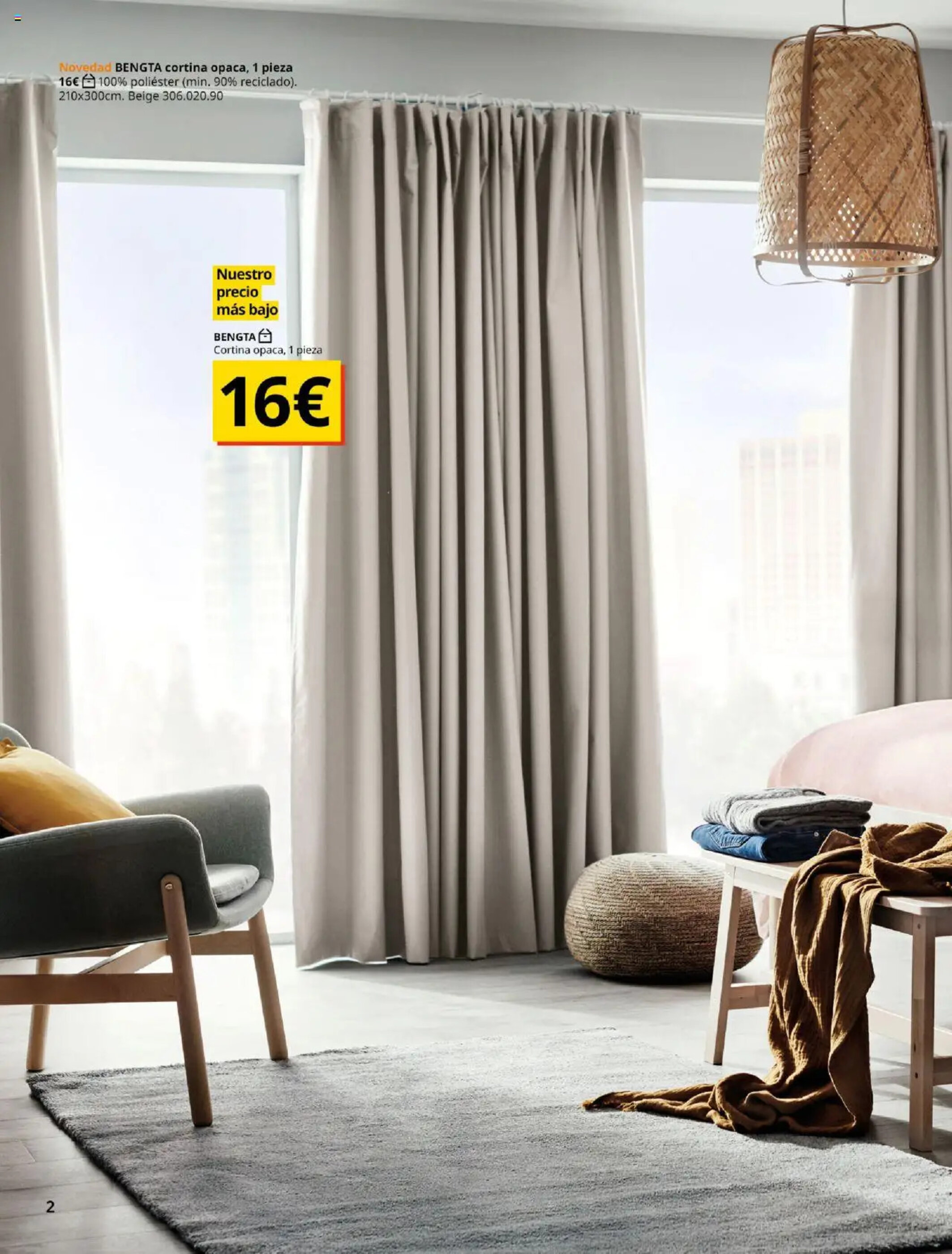 Folleto IKEA - 04-02-2025 (04-02-2025 31-08-2025)