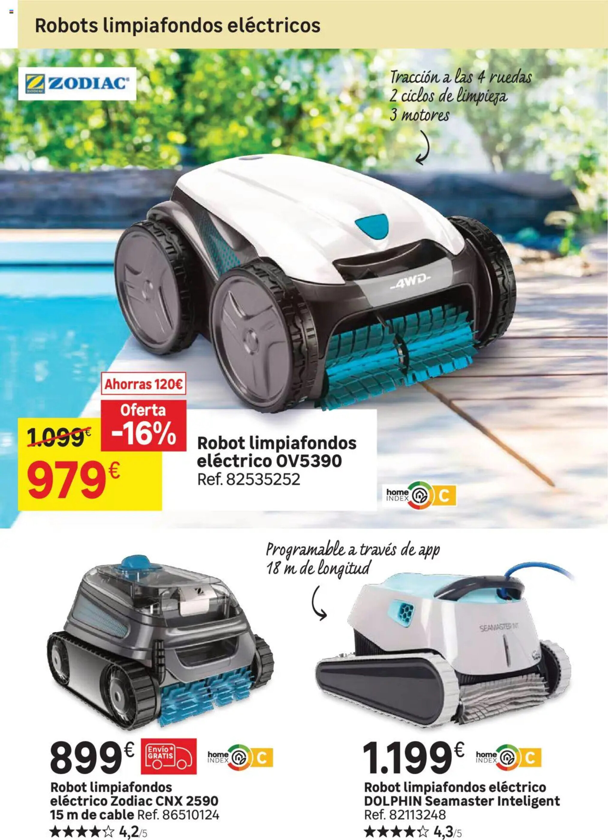 Folleto Leroy Merlin - 01-04-2025 (01-04-2025 16-06-2025)