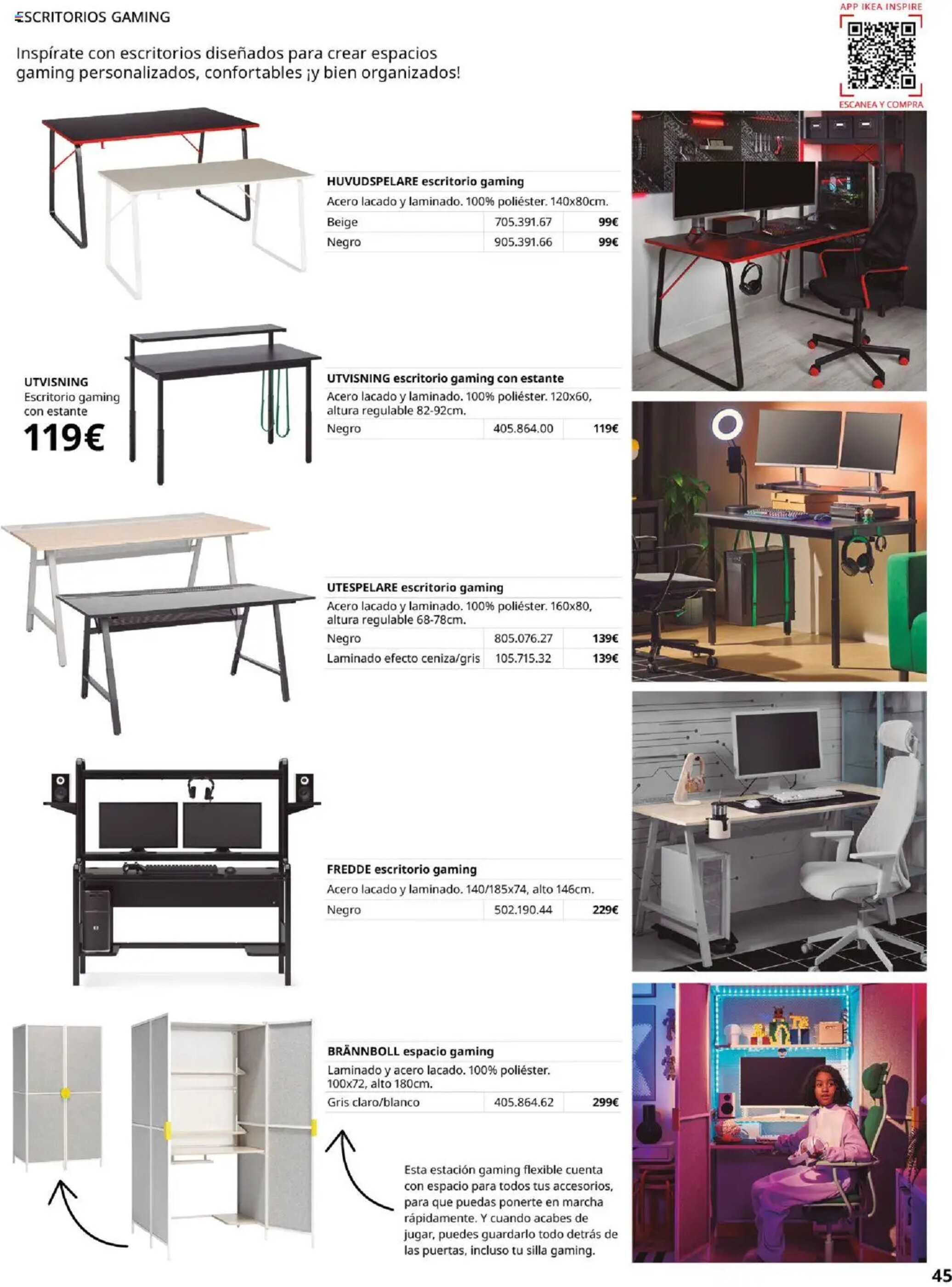 Folleto IKEA - 04-02-2025 (04-02-2025 31-08-2025)