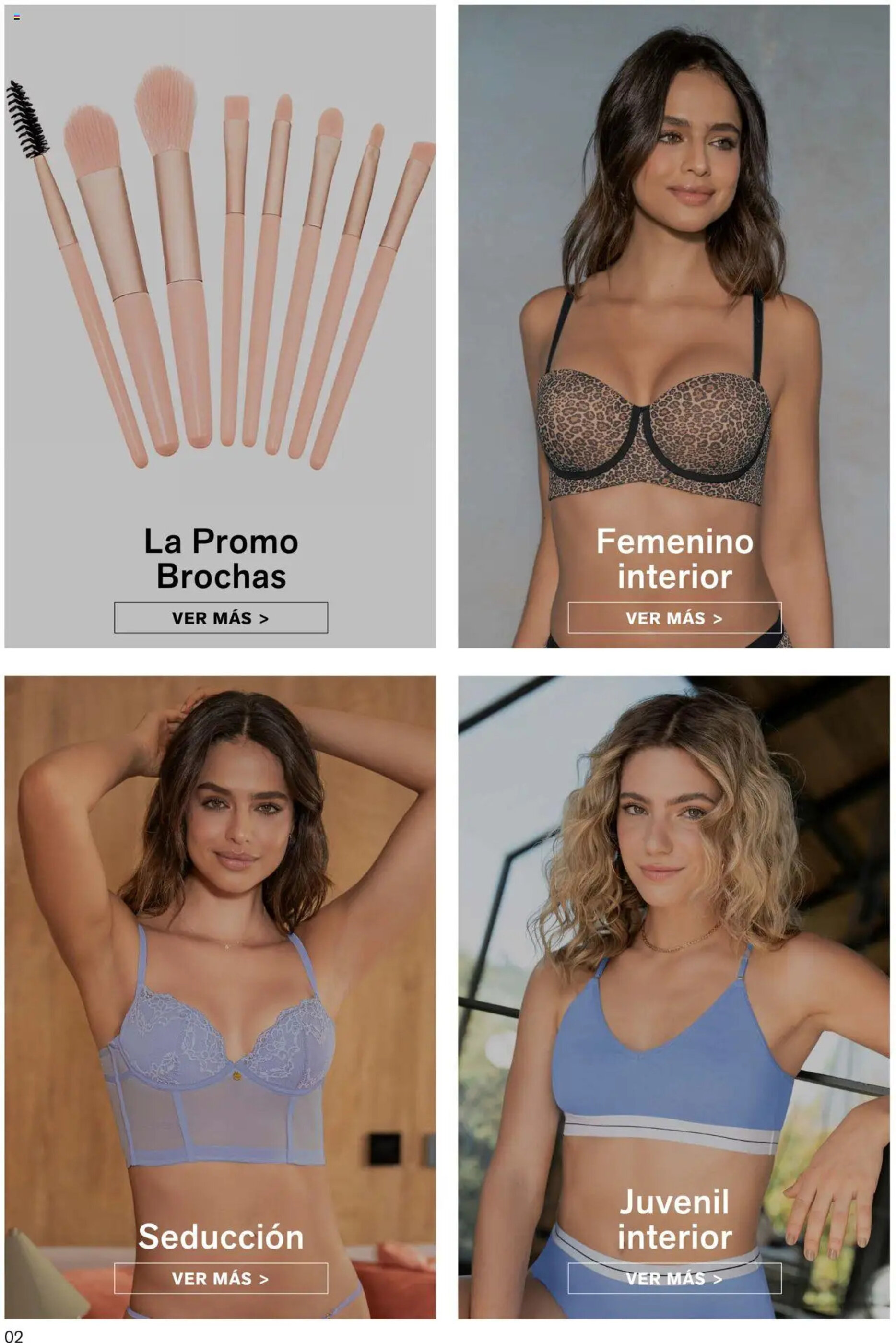 Folleto Leonisa - 01-03-2025 (01-03-2025 30-04-2025)