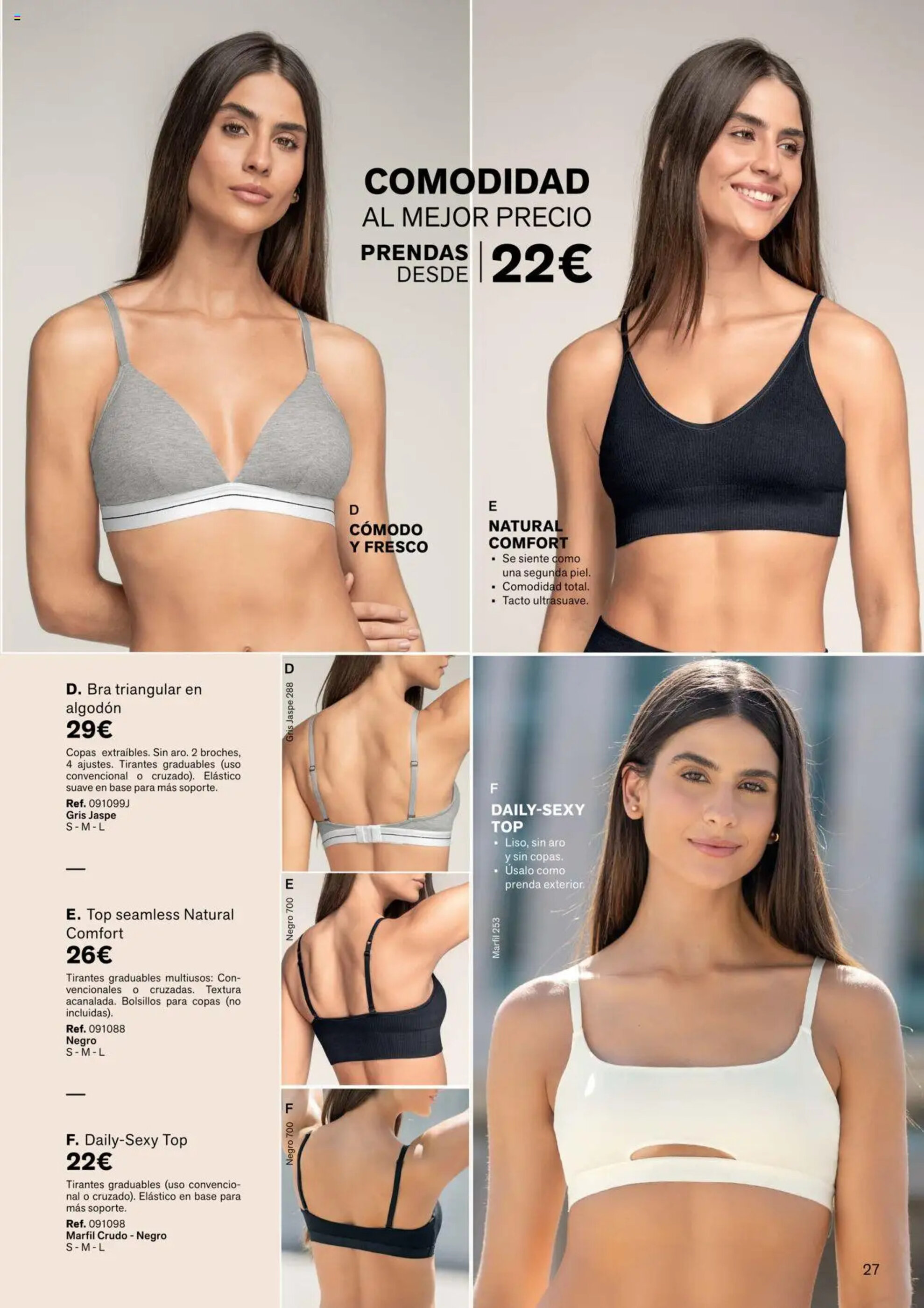 Folleto Leonisa - 01-03-2025 (01-03-2025 30-04-2025)
