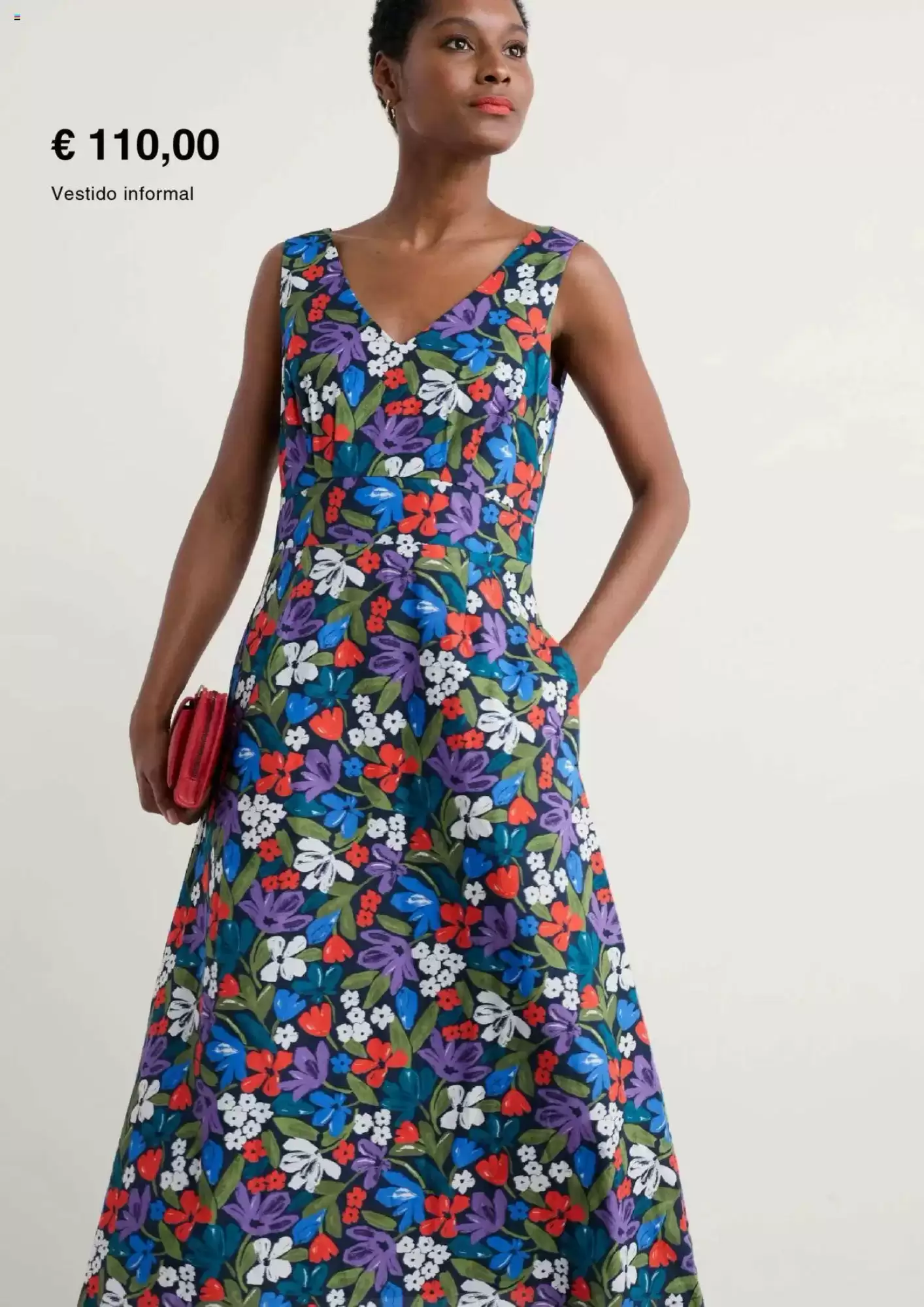 Folleto Zalando - 01-05-2025