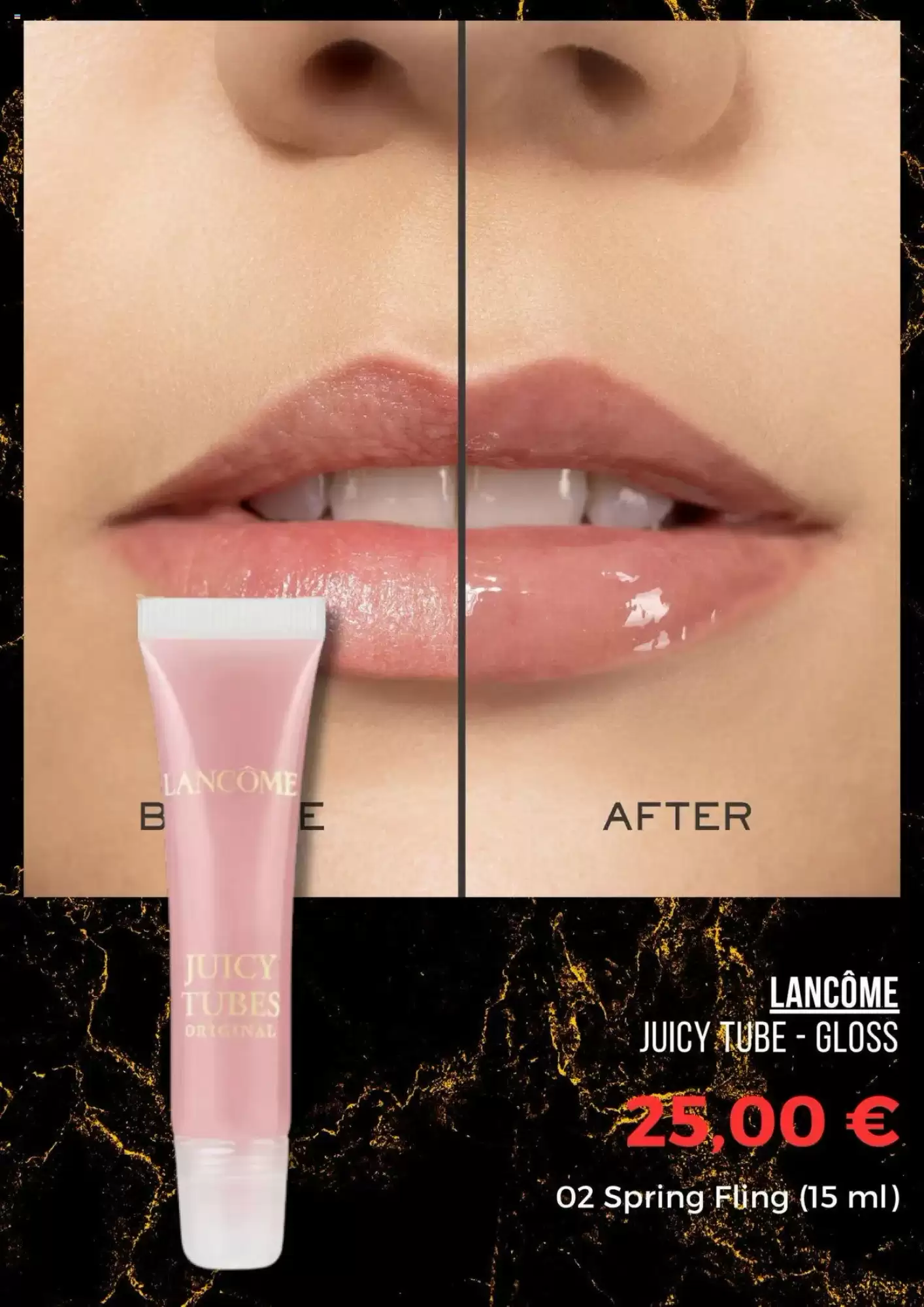Folleto Sephora - 01-05-2025