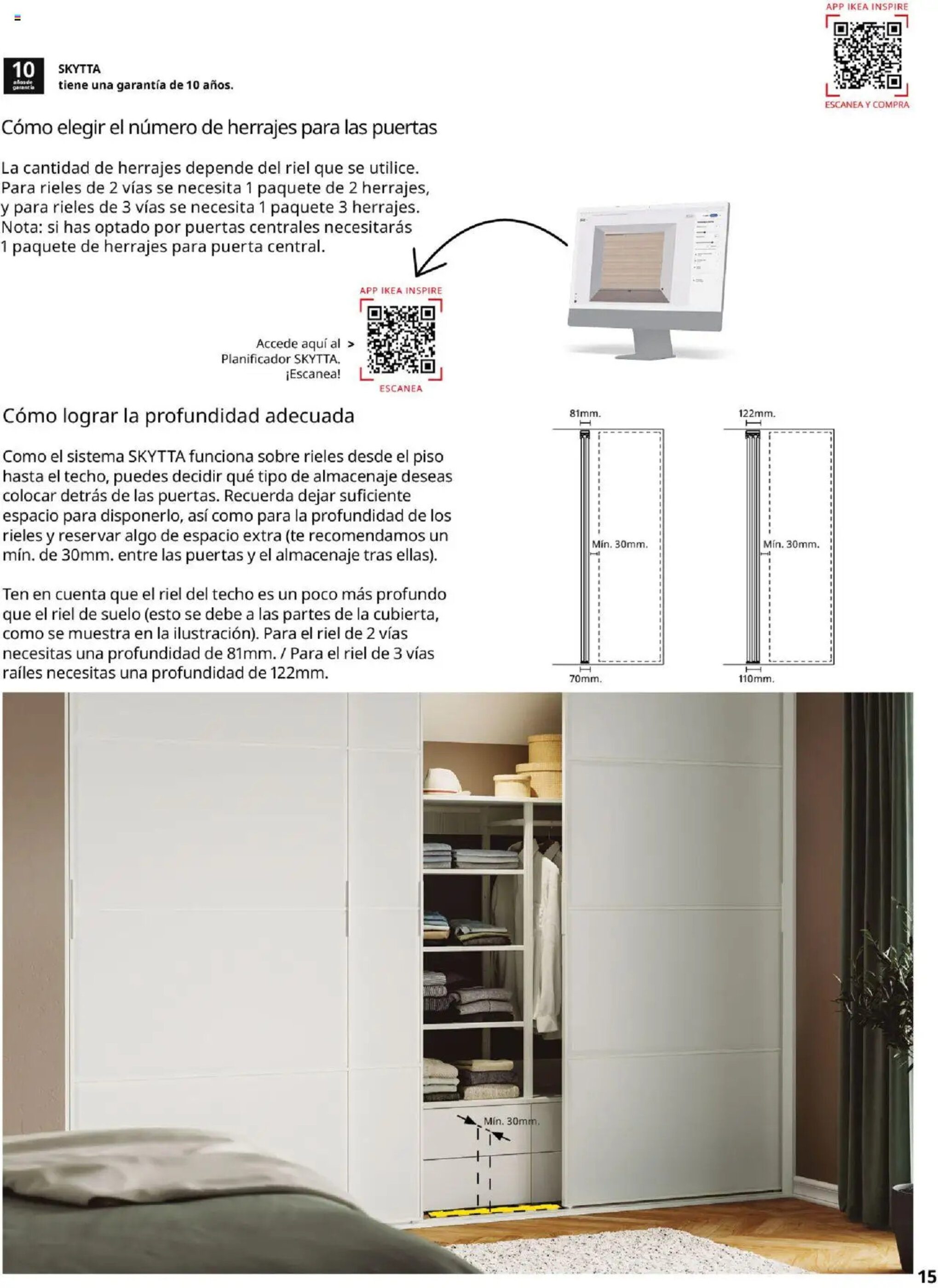 Folleto IKEA - 20-02-2025 (20-02-2025 31-08-2025)