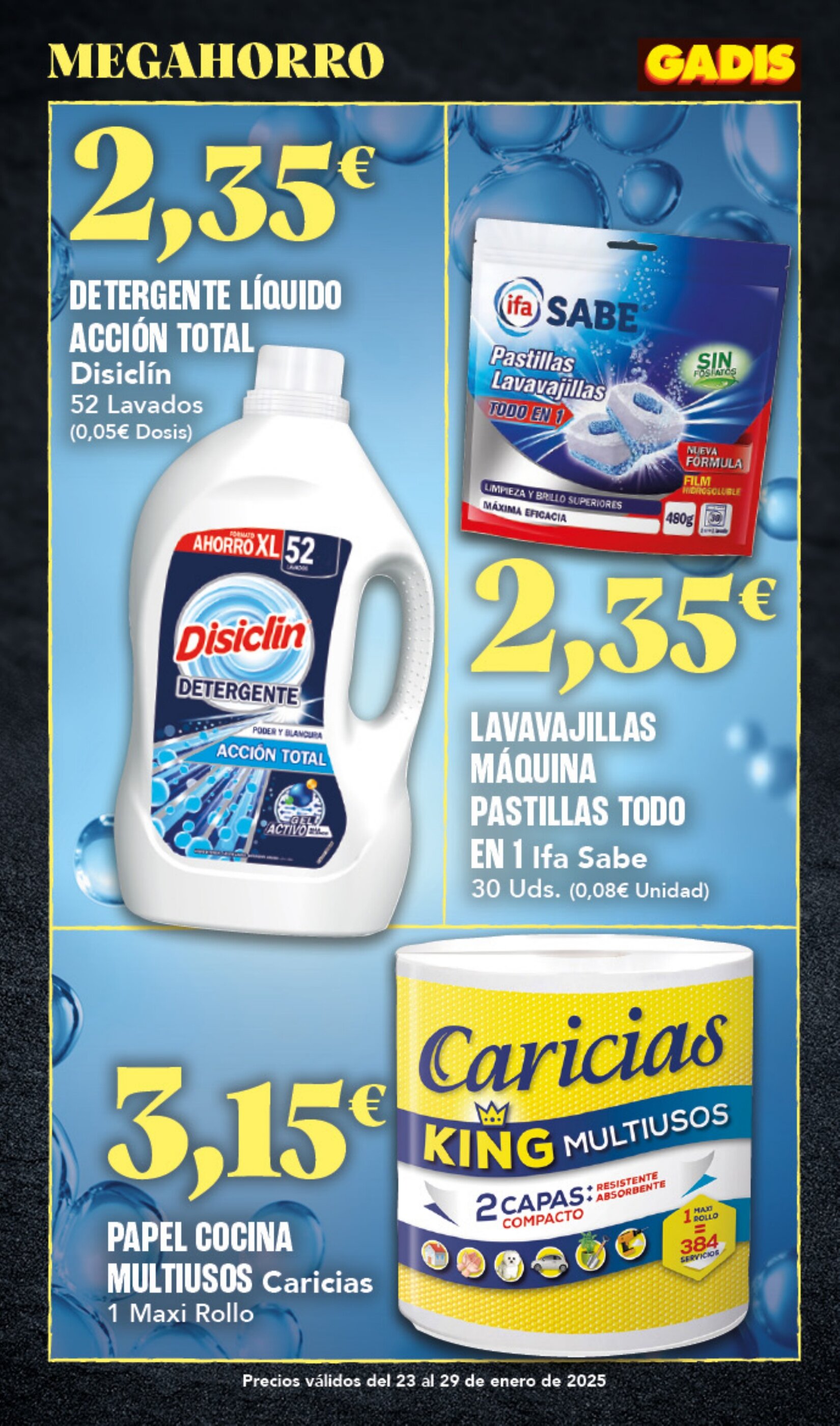 Folleto Gadis semana 4 - 23-01-2025