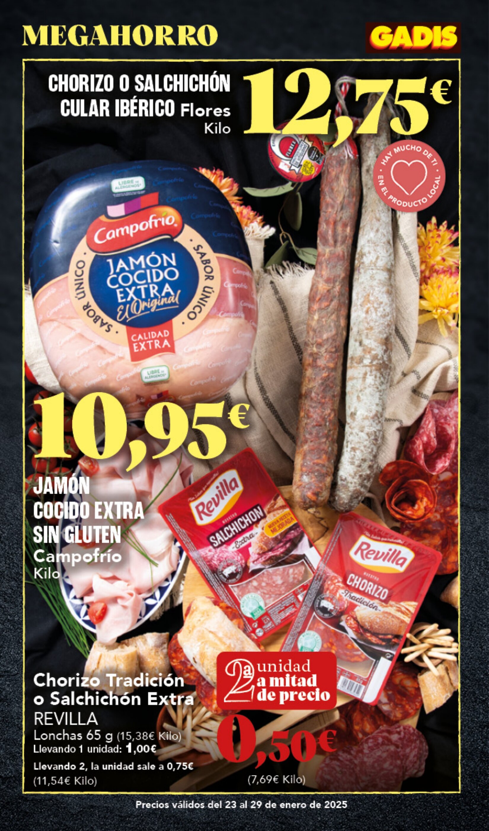 Folleto Gadis semana 4 - 23-01-2025