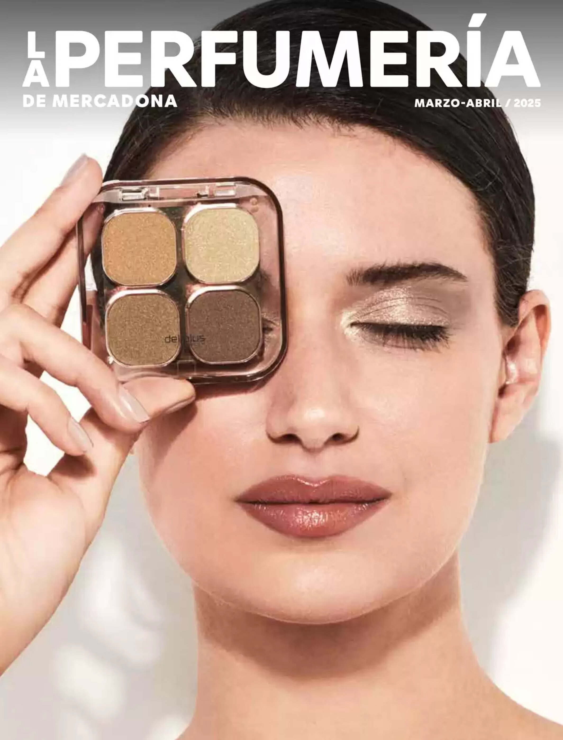 Folleto Mercadona - 19-03-2025