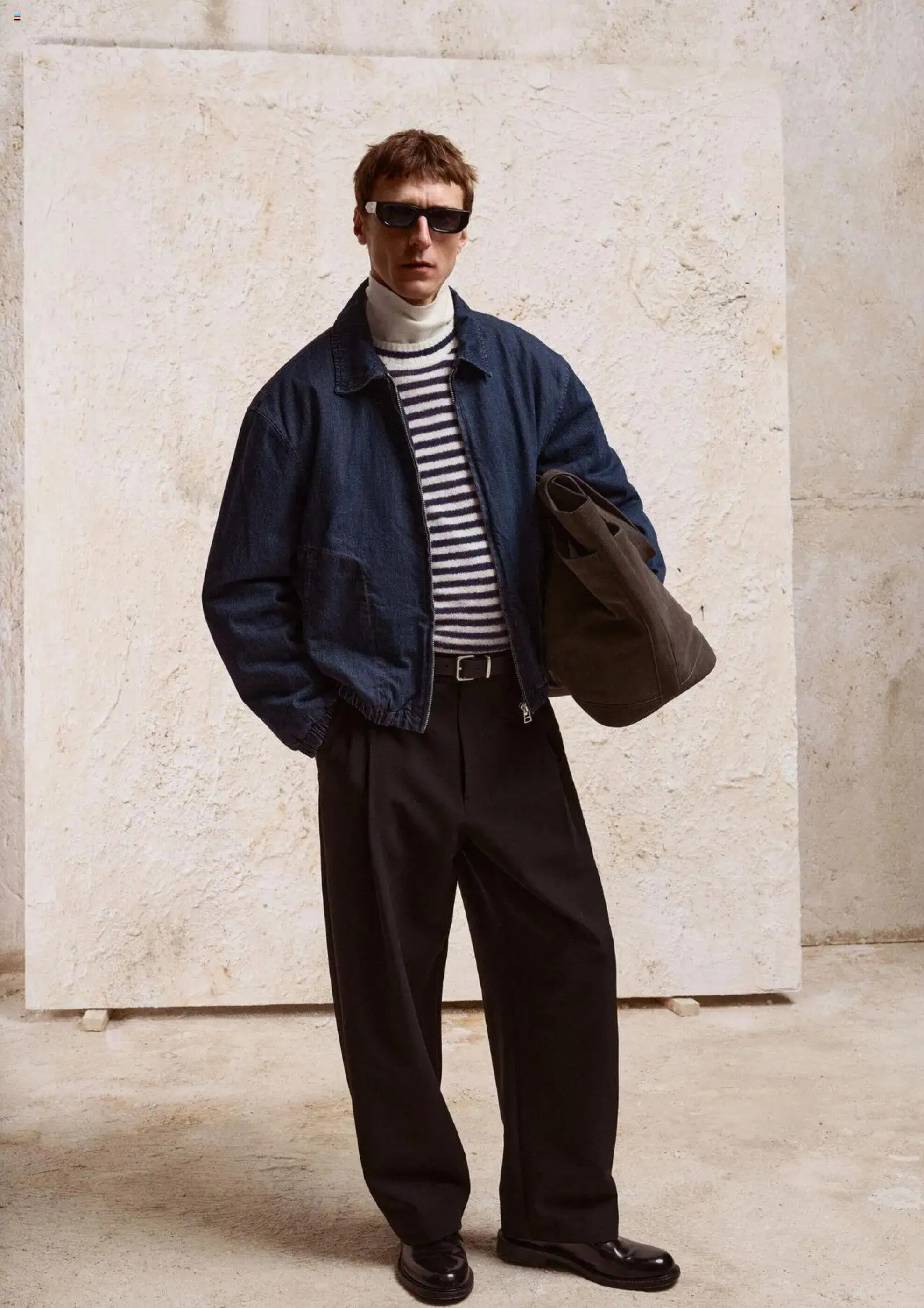 Folleto ZARA - 01-02-2025