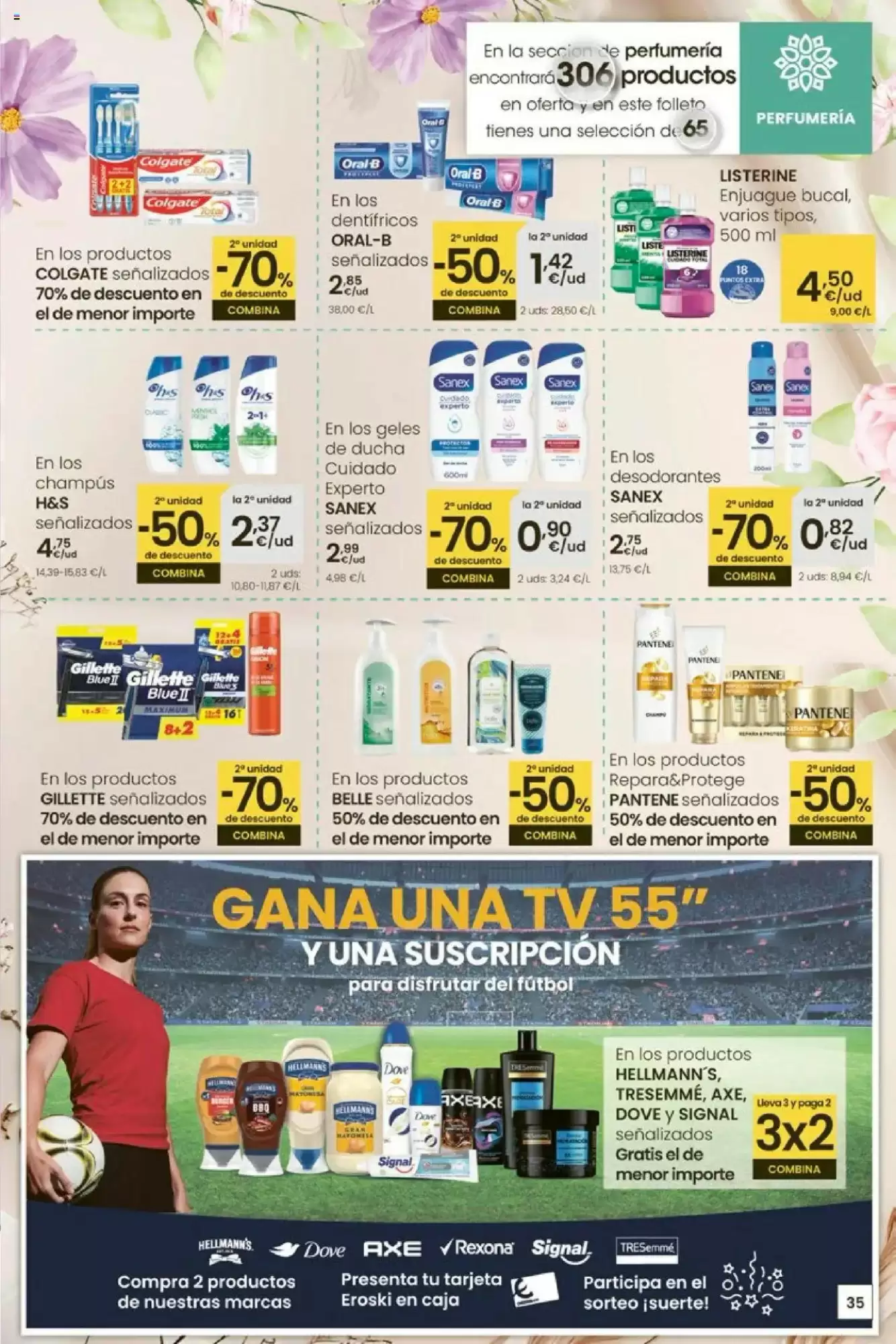 Folleto Eroski - 29-05-2025 ( del 29-05-2025 al 10-06-2025)