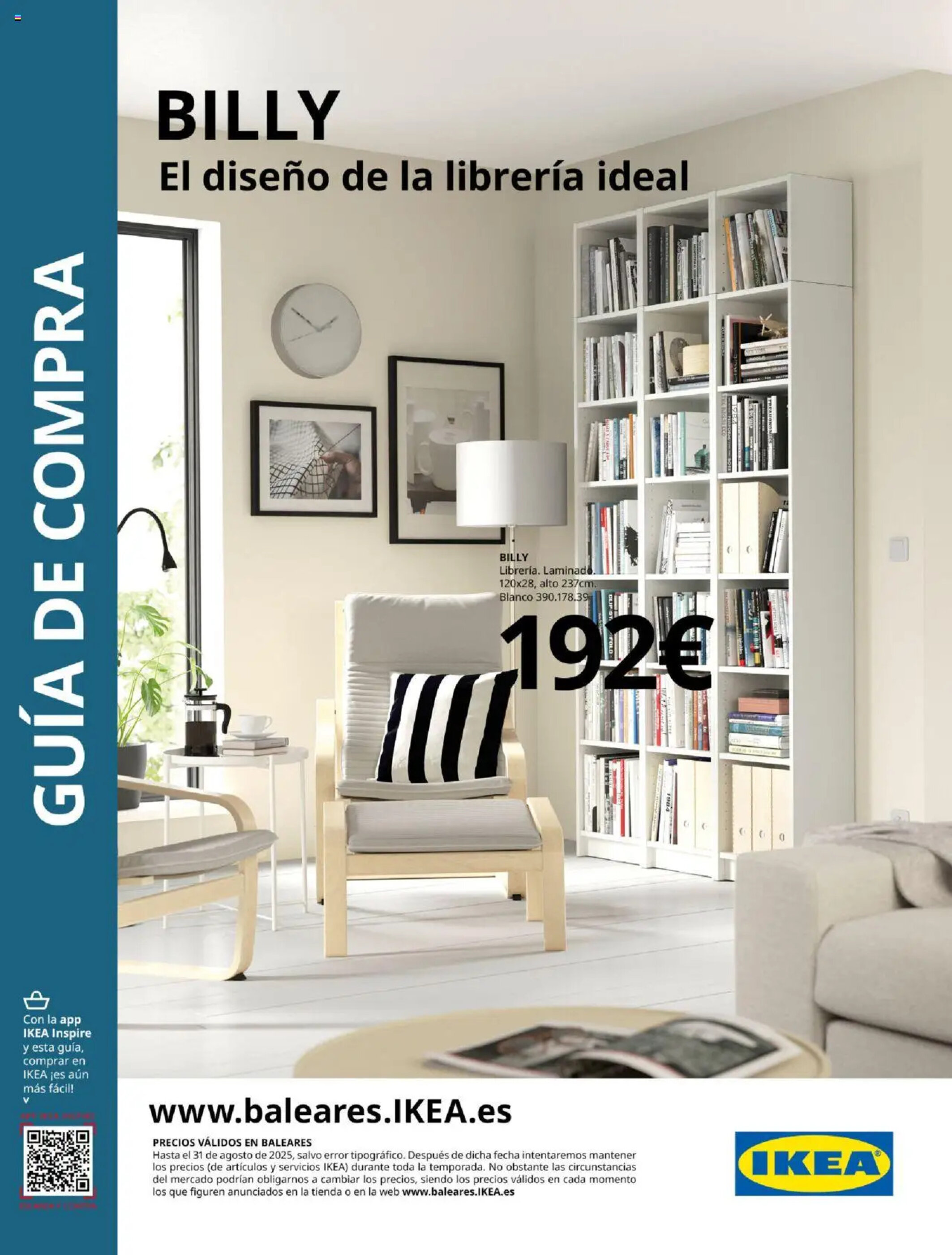 Folleto IKEA - 06-02-2025