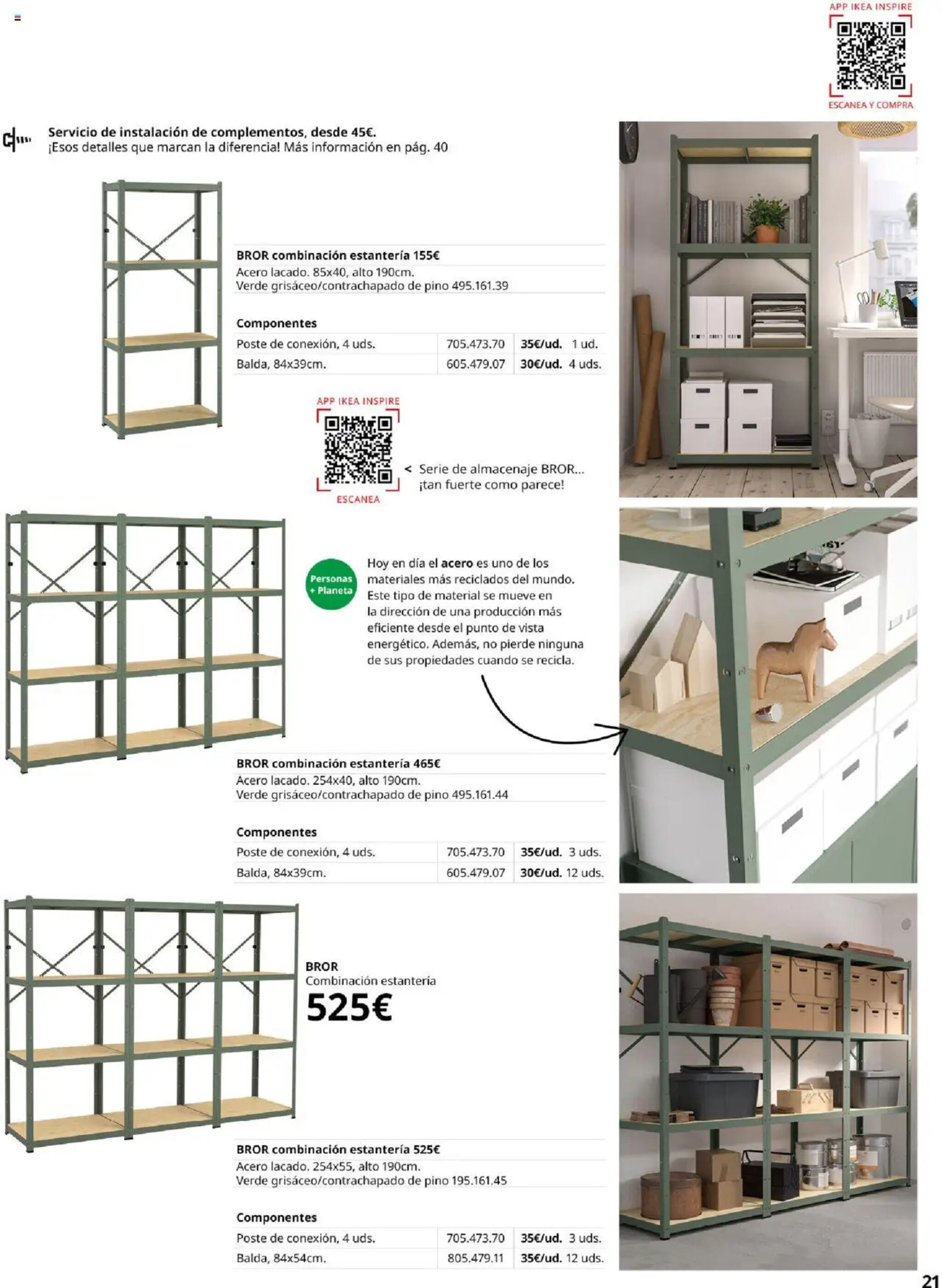 Folleto IKEA - 04-02-2025 (04-02-2025 31-08-2025)