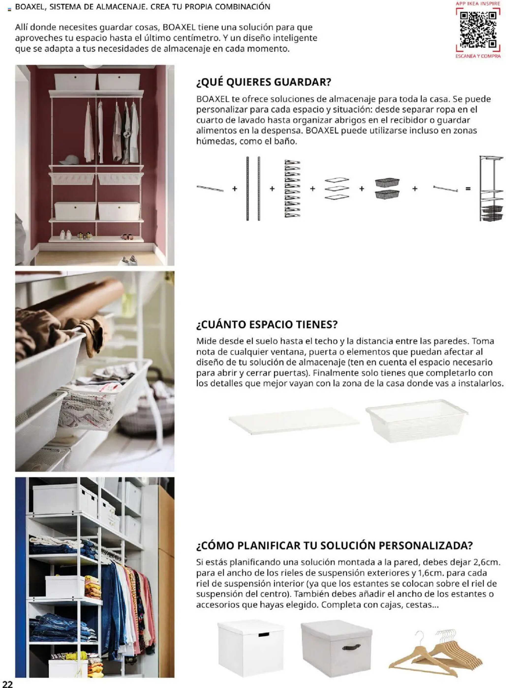 Folleto IKEA - 04-02-2025 (04-02-2025 31-08-2025)