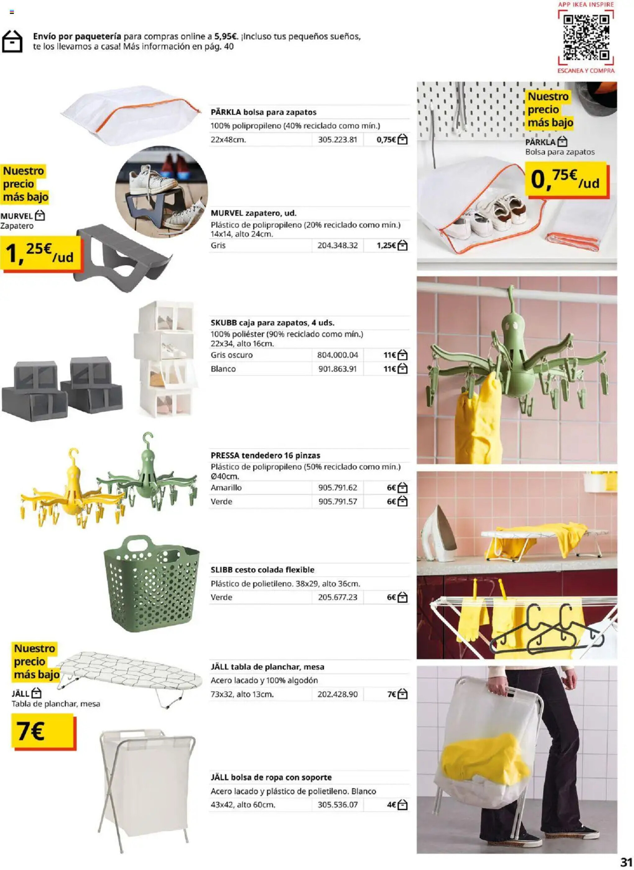 Folleto IKEA - 04-02-2025 (04-02-2025 31-08-2025)