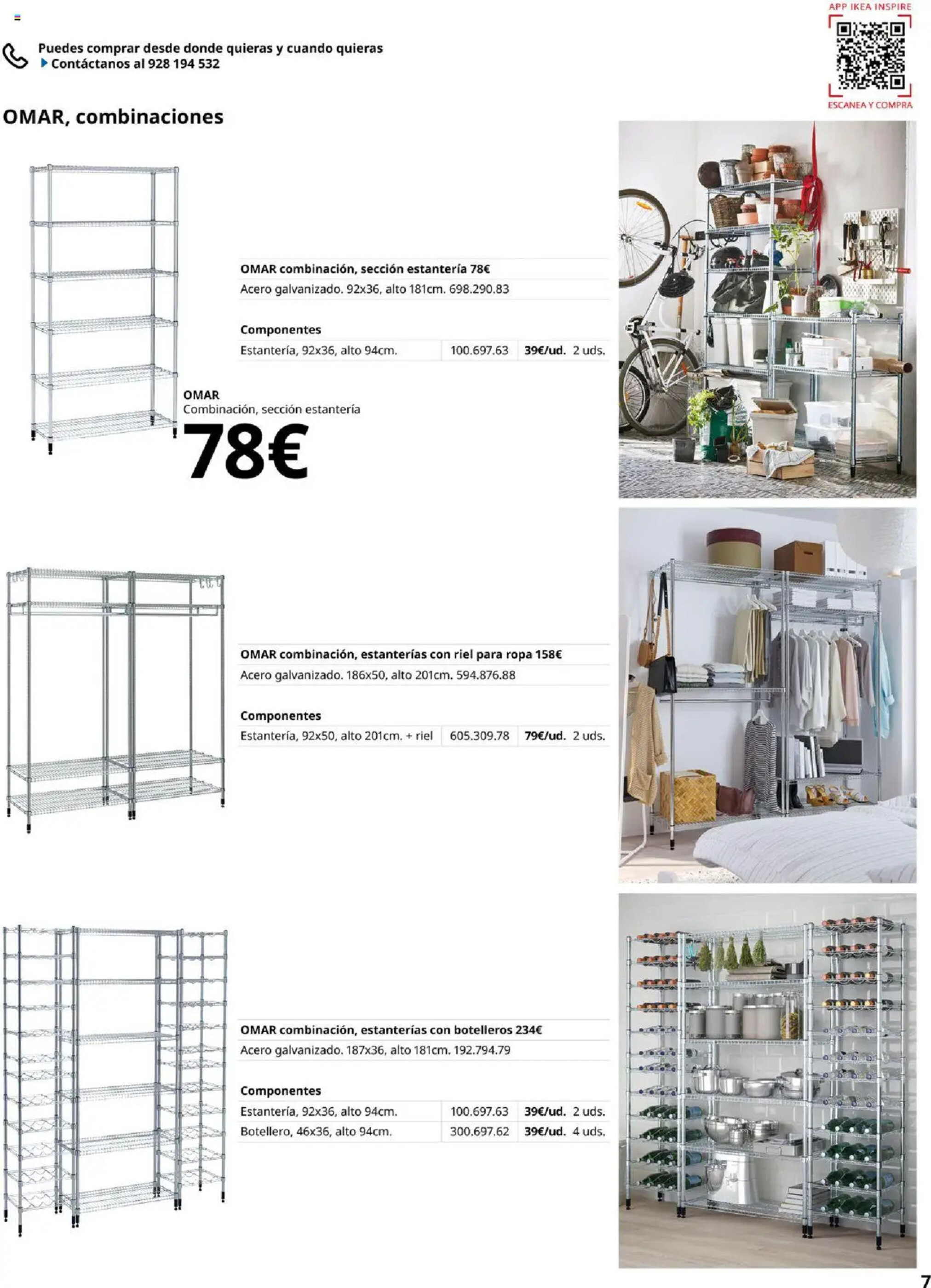 Folleto IKEA - 04-02-2025 (04-02-2025 31-08-2025)