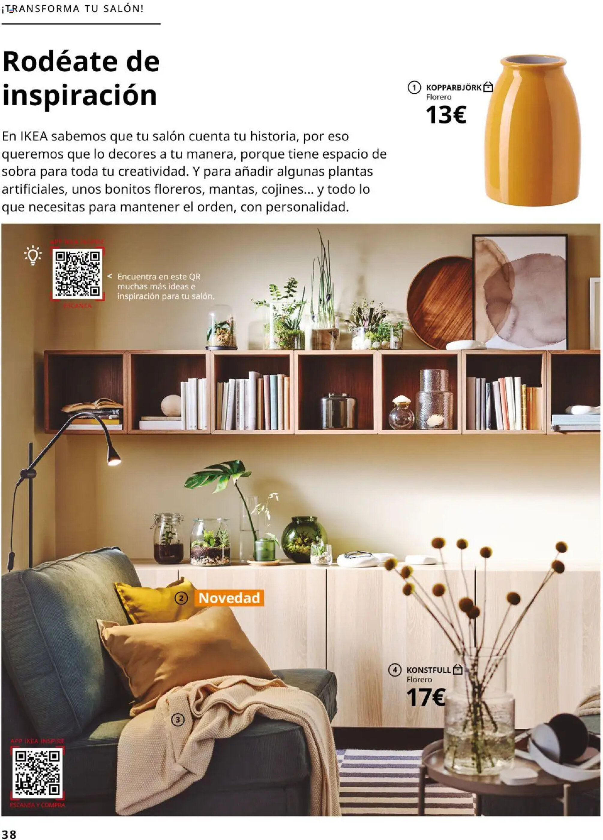 Folleto IKEA - 04-02-2025 (04-02-2025 31-08-2025)