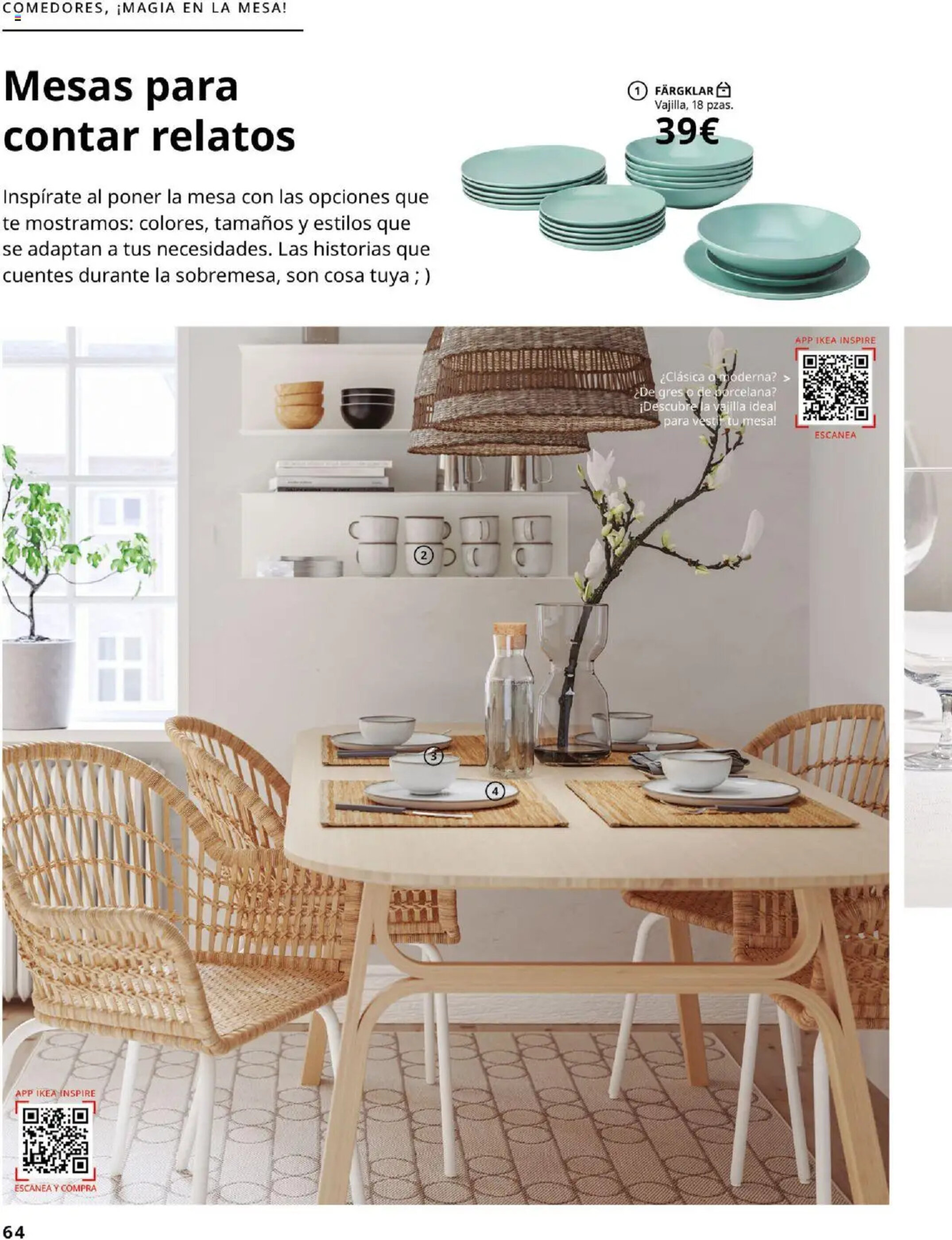 Folleto IKEA - 04-02-2025 (04-02-2025 31-08-2025)