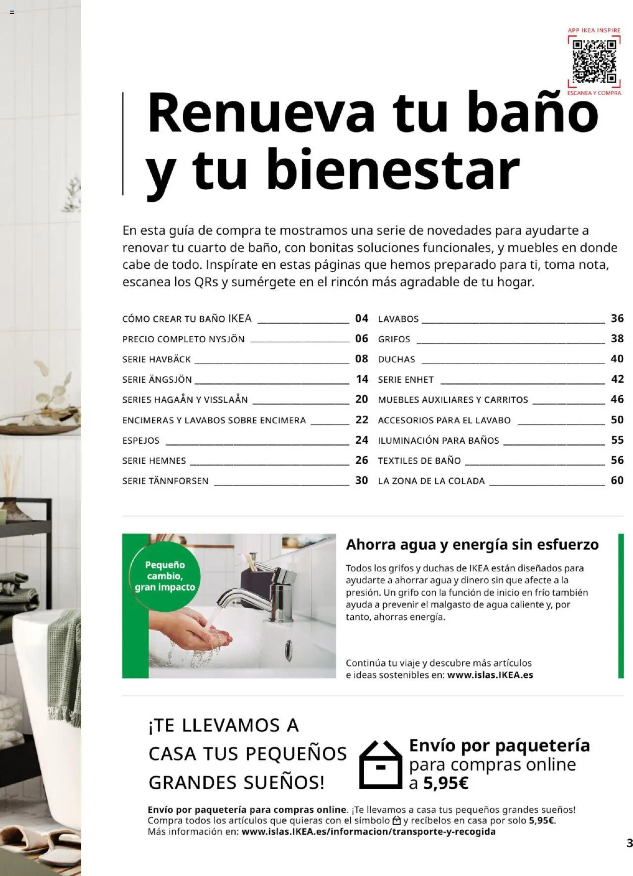 Folleto IKEA - 04-02-2025 (04-02-2025 31-08-2025)