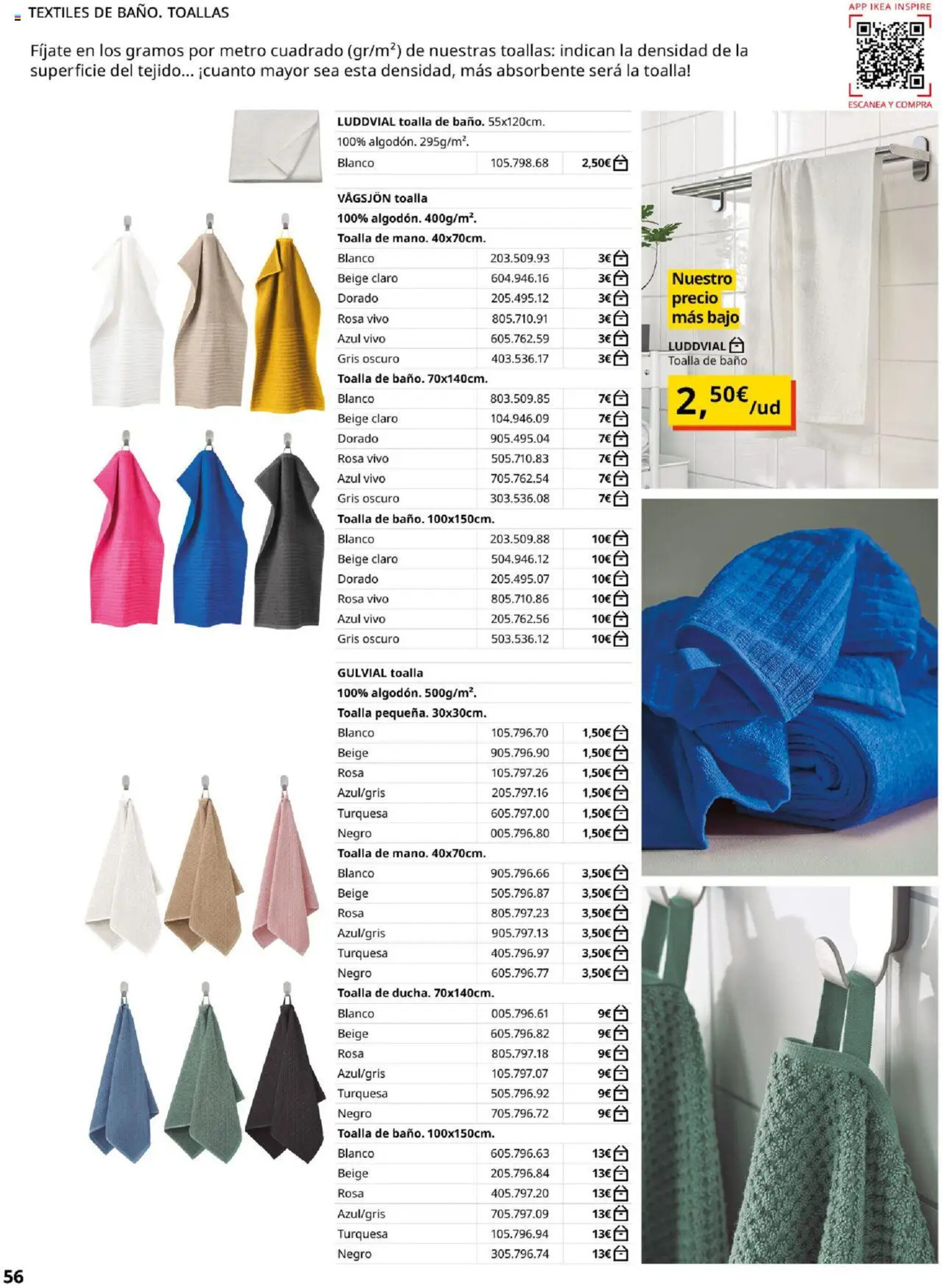 Folleto IKEA - 04-02-2025 (04-02-2025 31-08-2025)