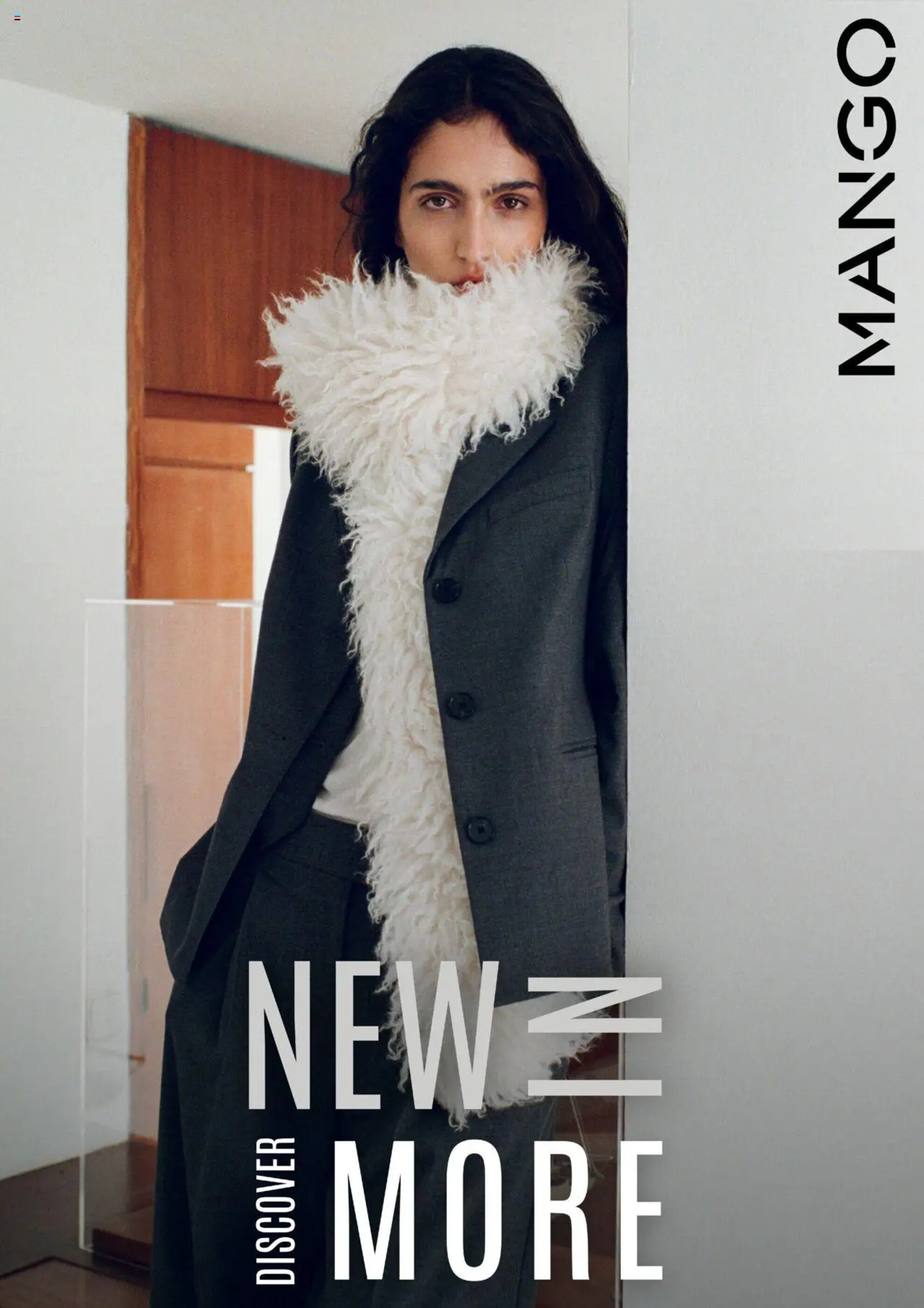 Folleto MANGO - 01-02-2025