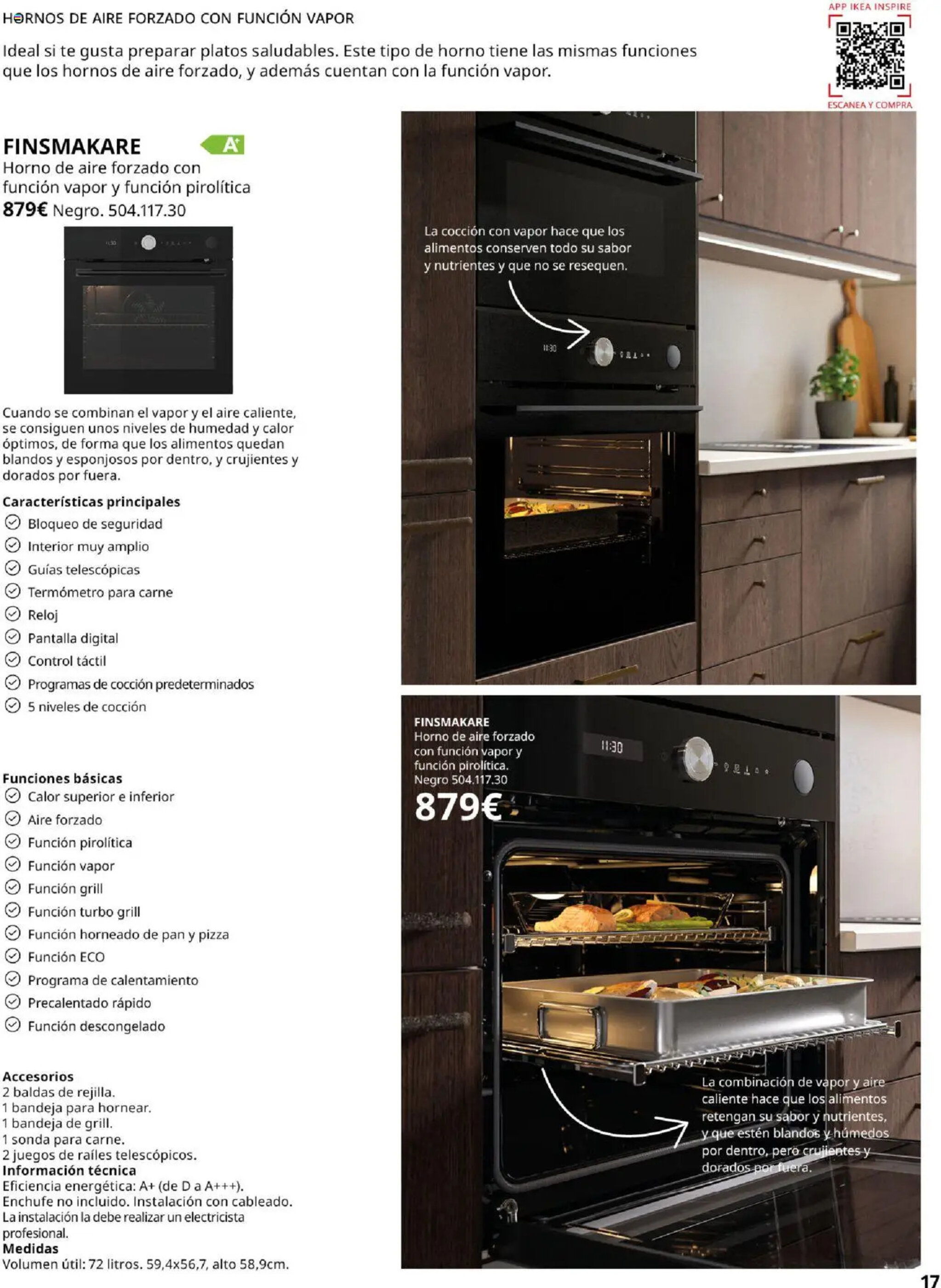 Folleto IKEA - 04-02-2025 (04-02-2025 31-08-2025)