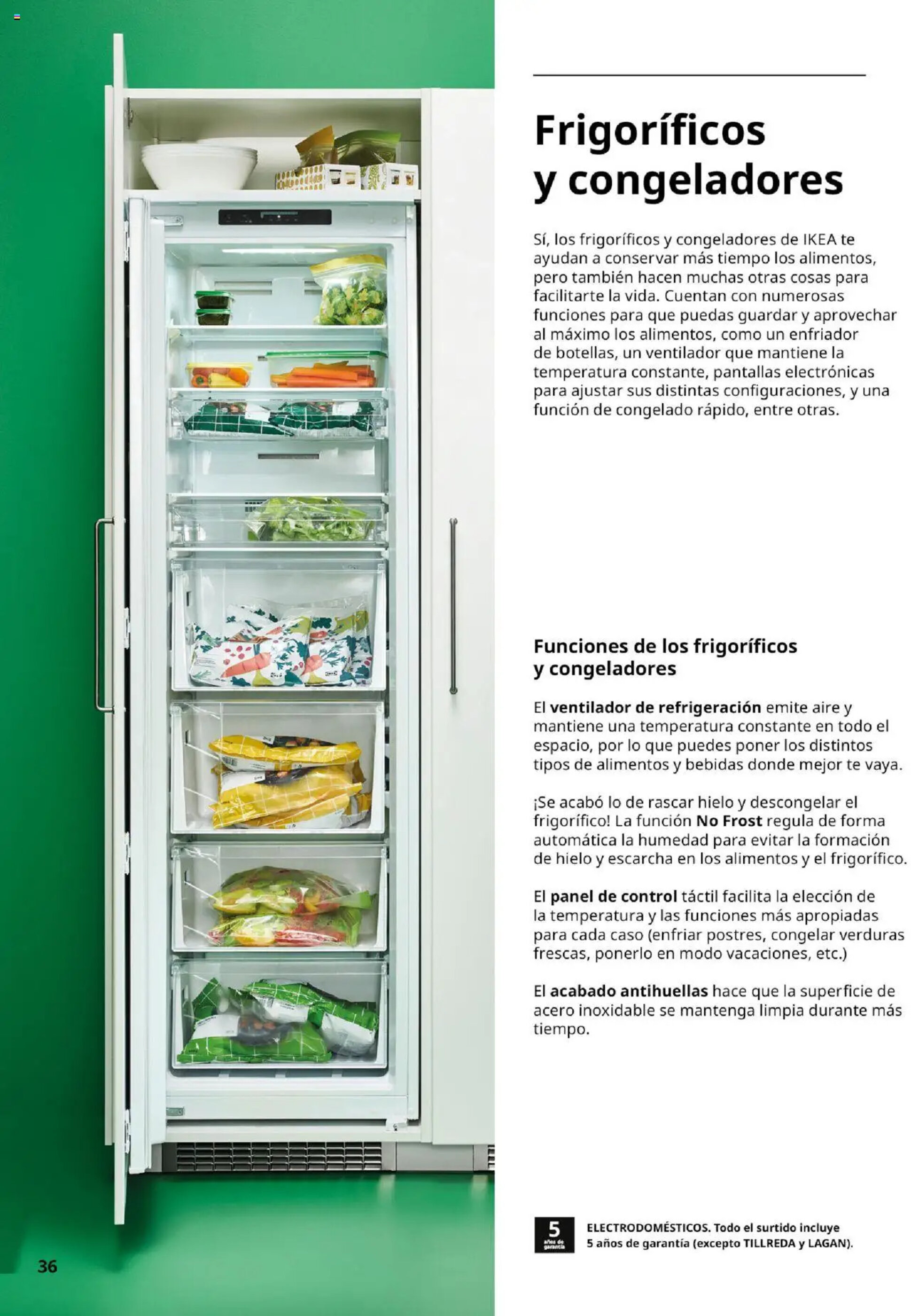 Folleto IKEA - 04-02-2025 (04-02-2025 31-08-2025)