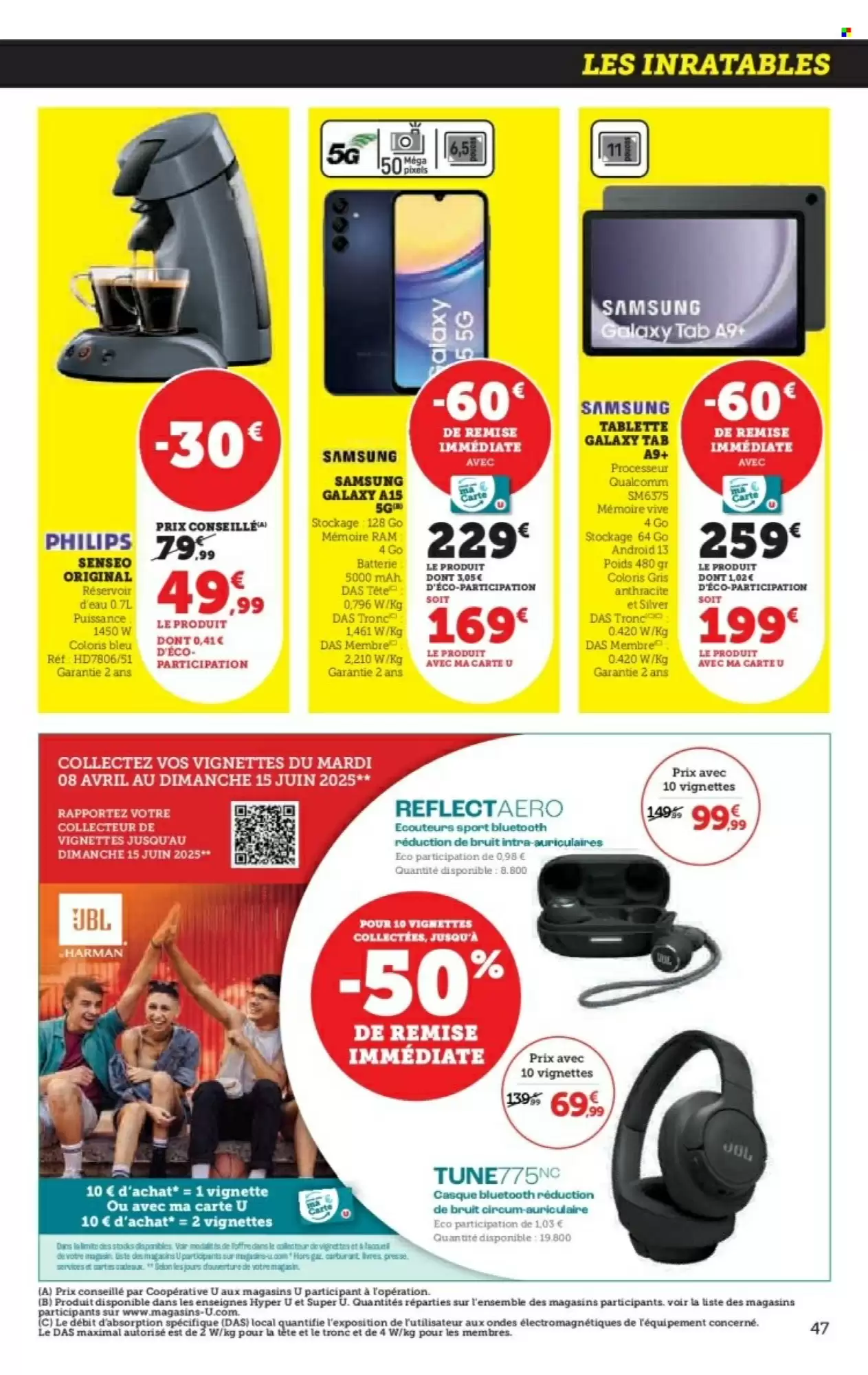 Catalogue Hyper U - 13-05-2025