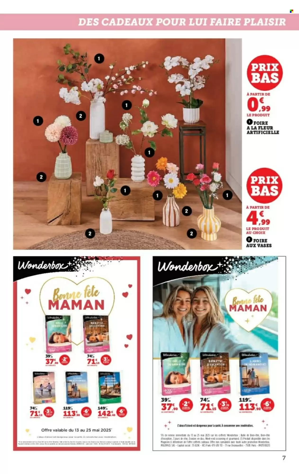 Catalogue Hyper U - 13-05-2025