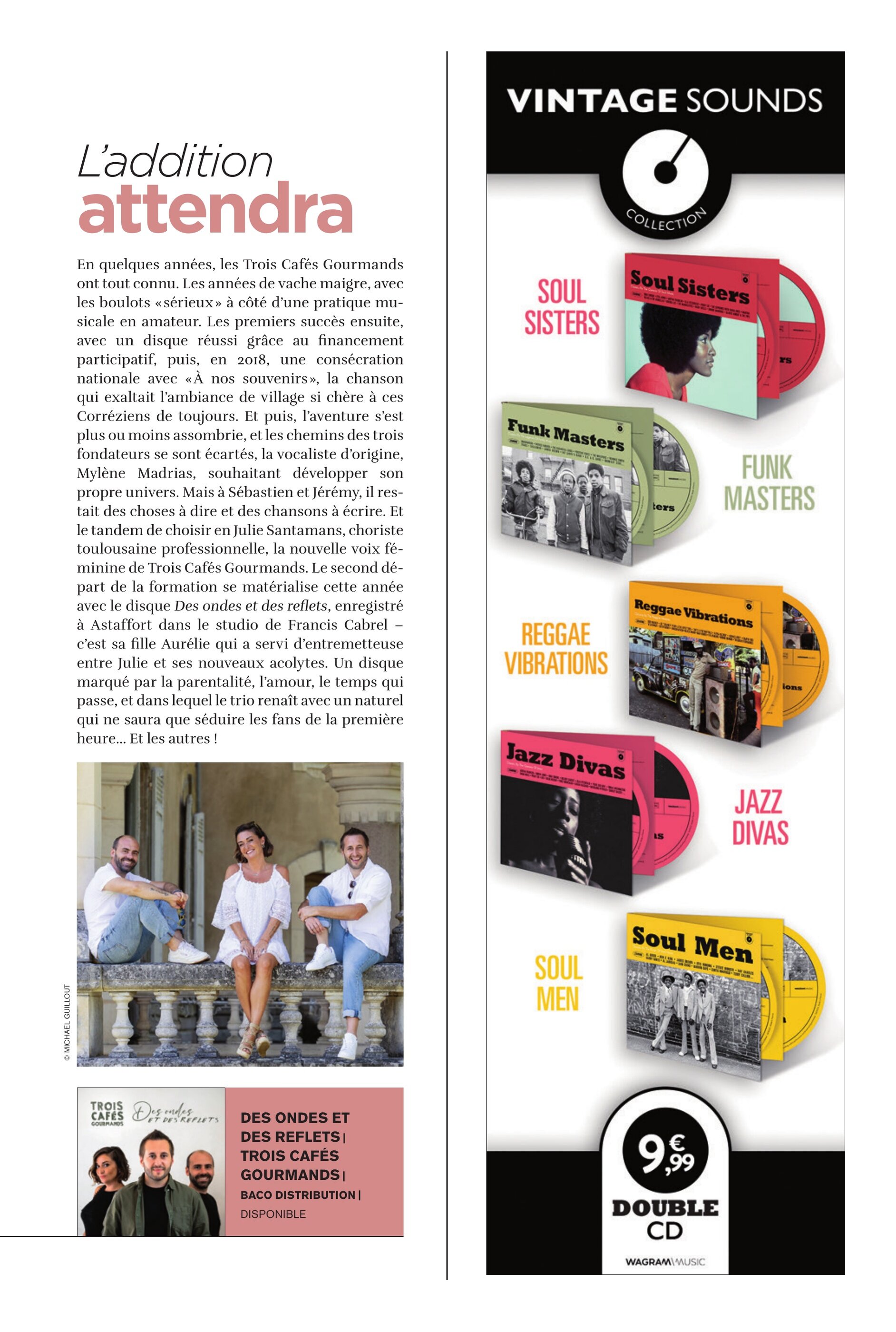 Catalogue Carrefour Market | Savoirs - 01-04-2025