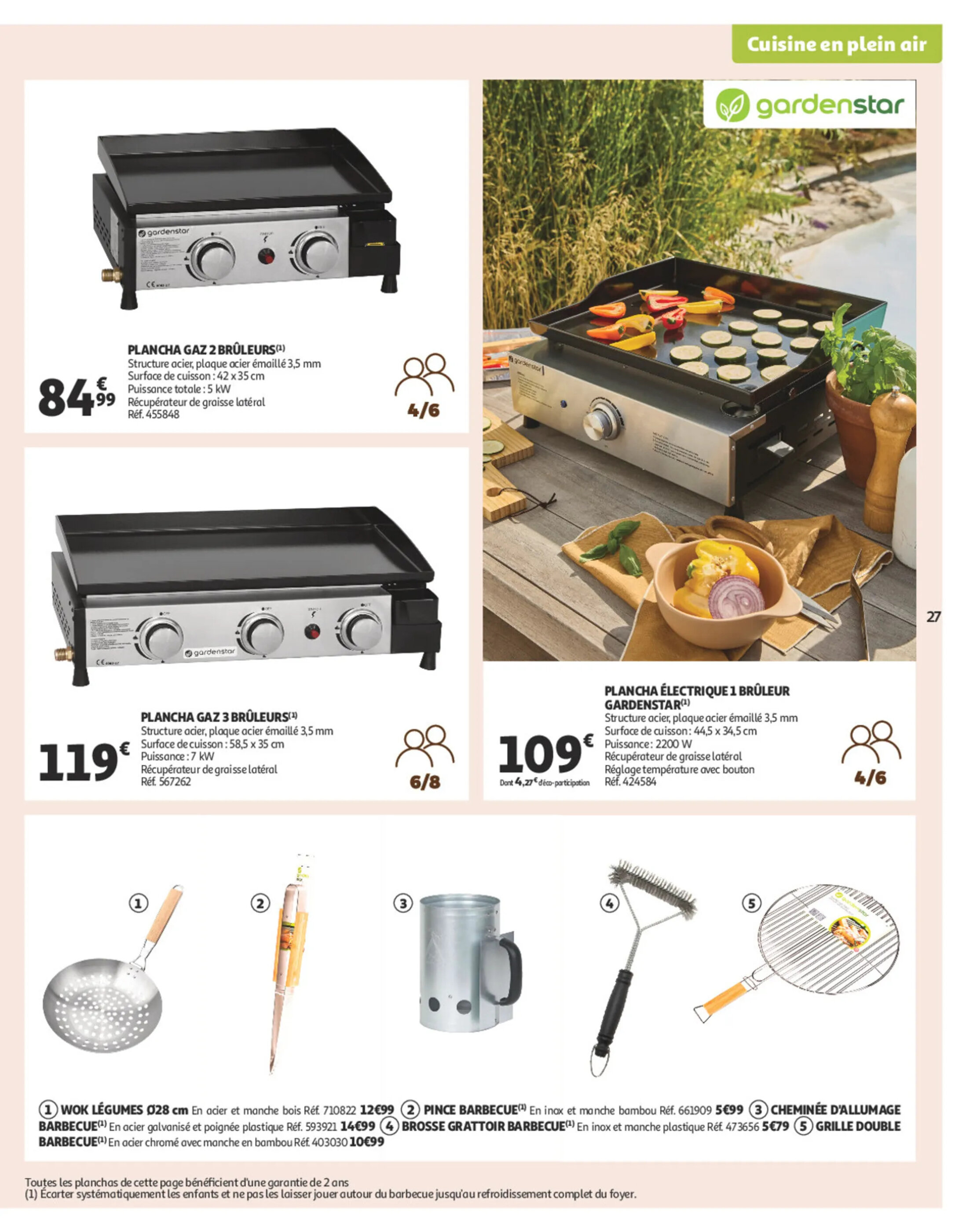 Catalogue Auchan - 04-03-2025