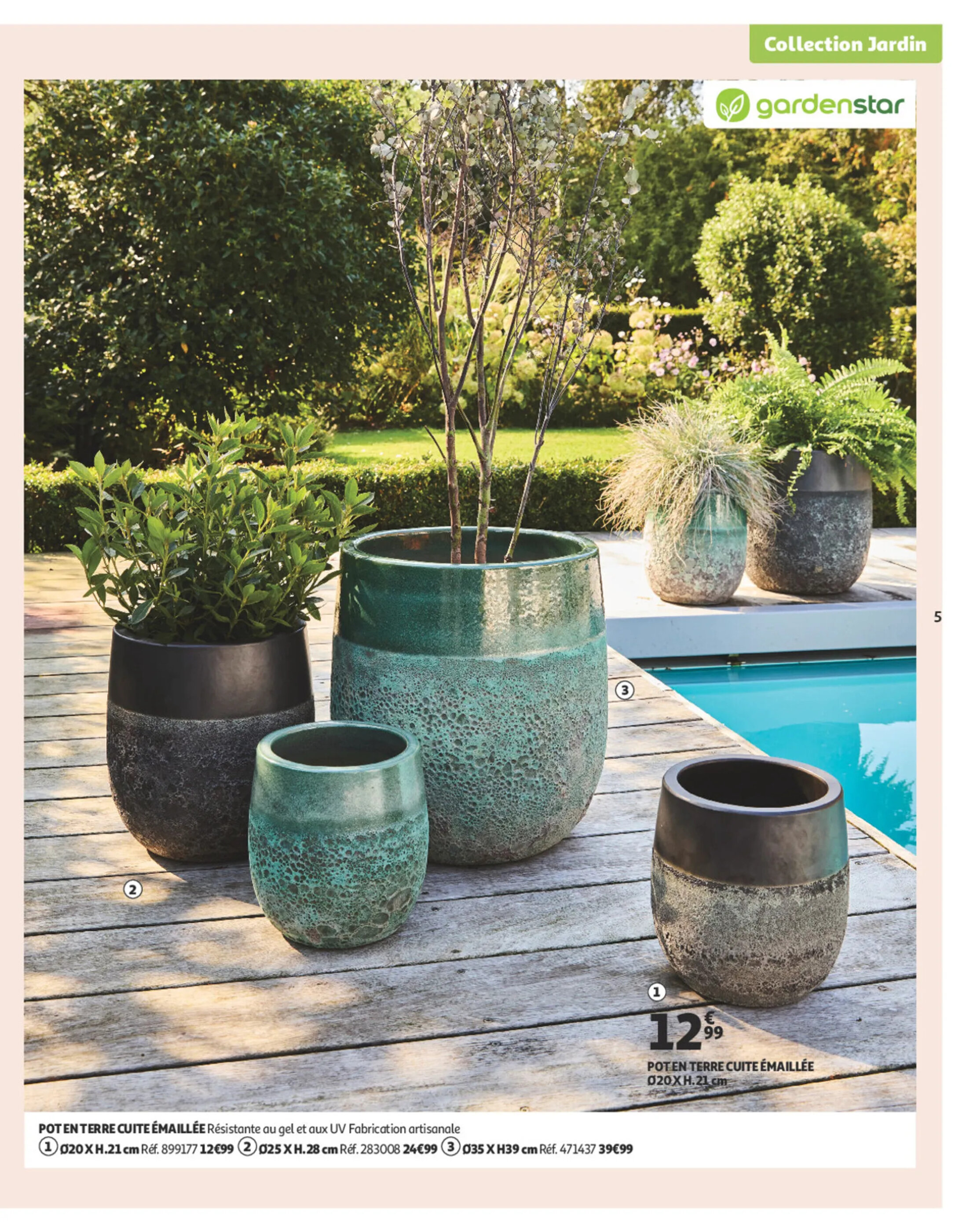 Catalogue Auchan - 04-03-2025