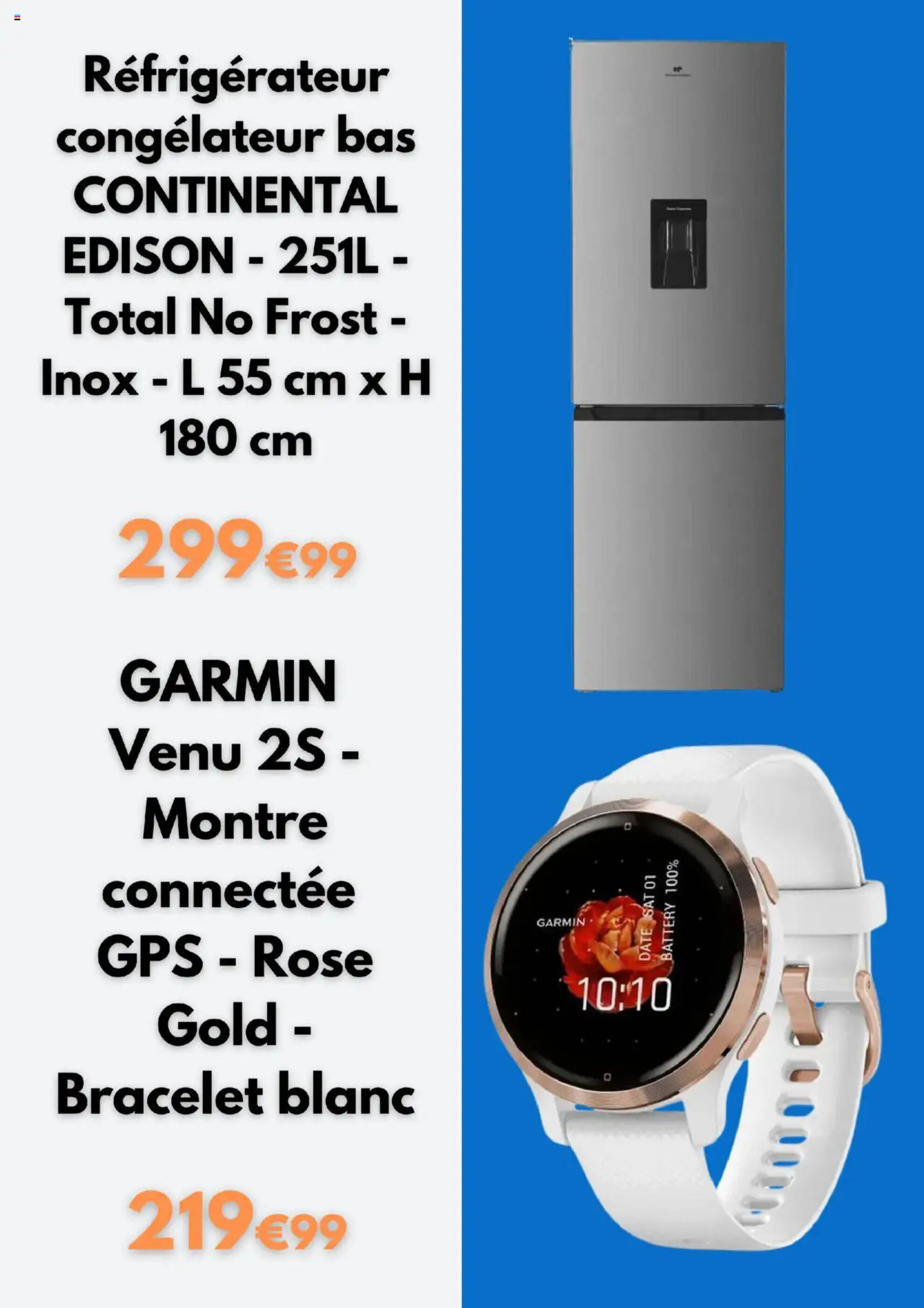 Catalogue Cdiscount - 07-04-2025